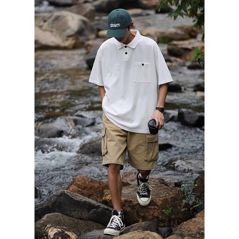 CORNILOT Polo