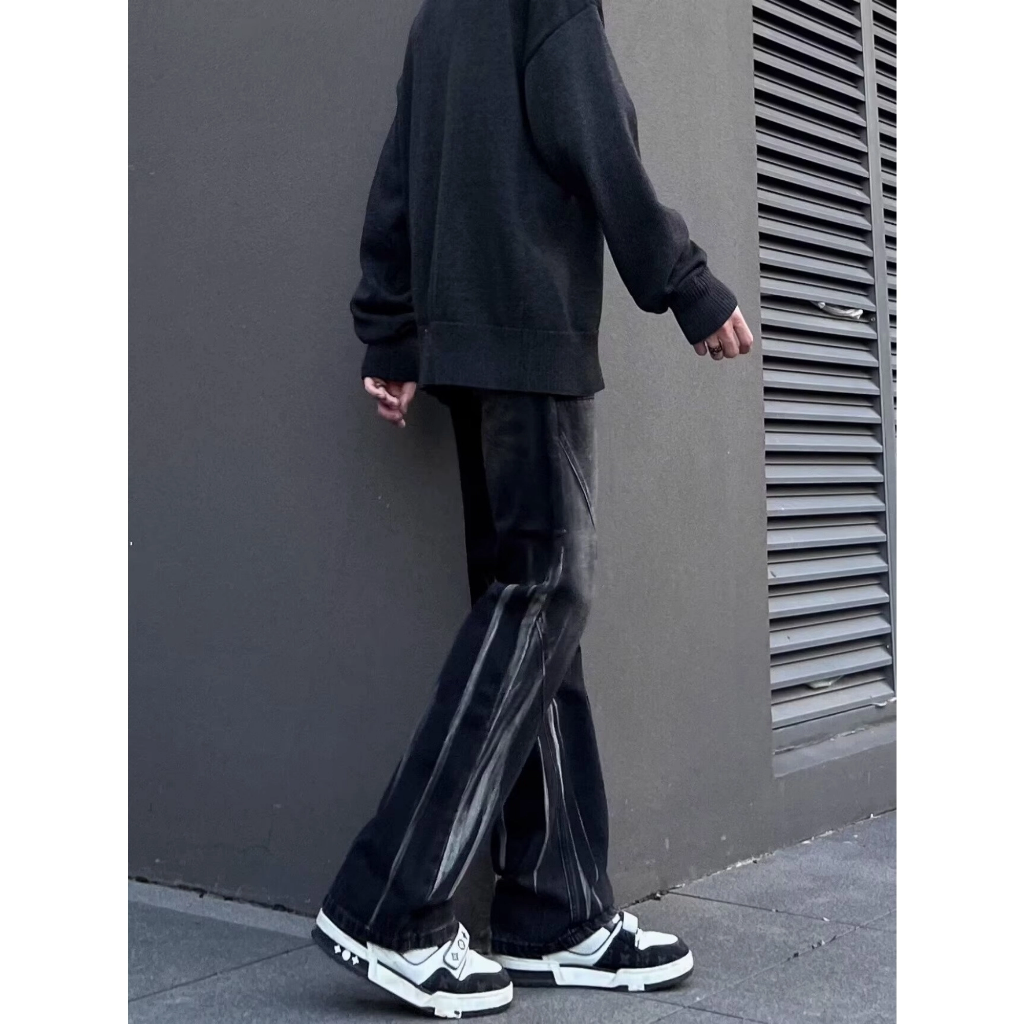 CORNILOT vibe