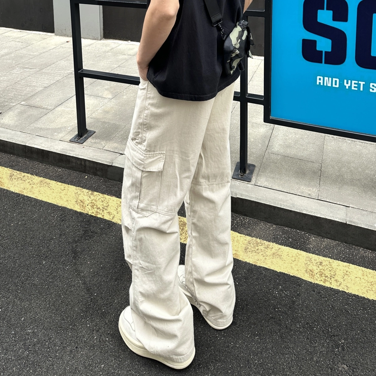 CORNILOT cleanfit