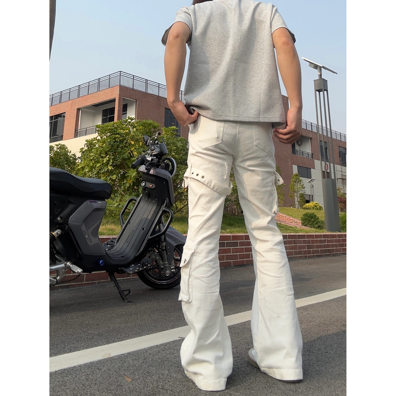 CORNILOT vibecleanfit