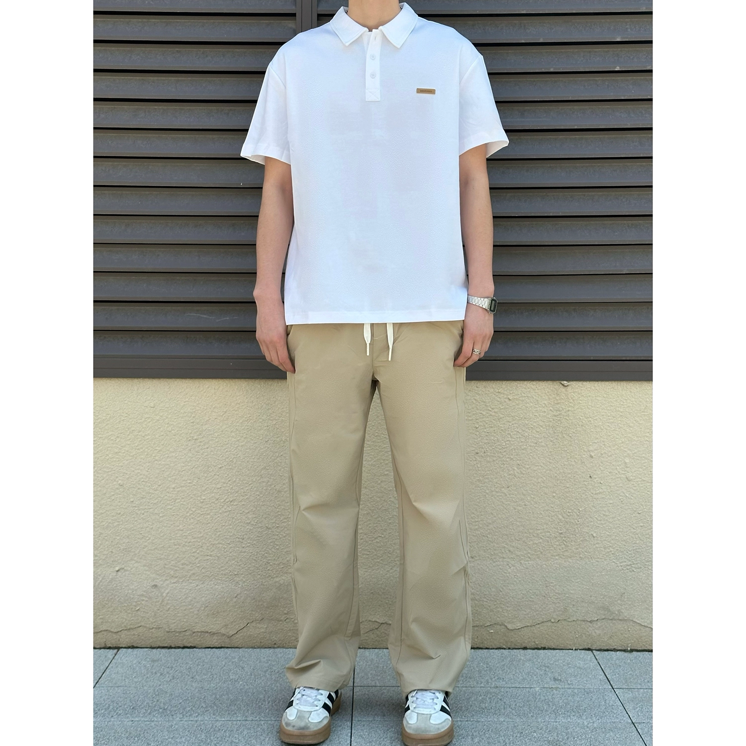 CORNILOT Polo