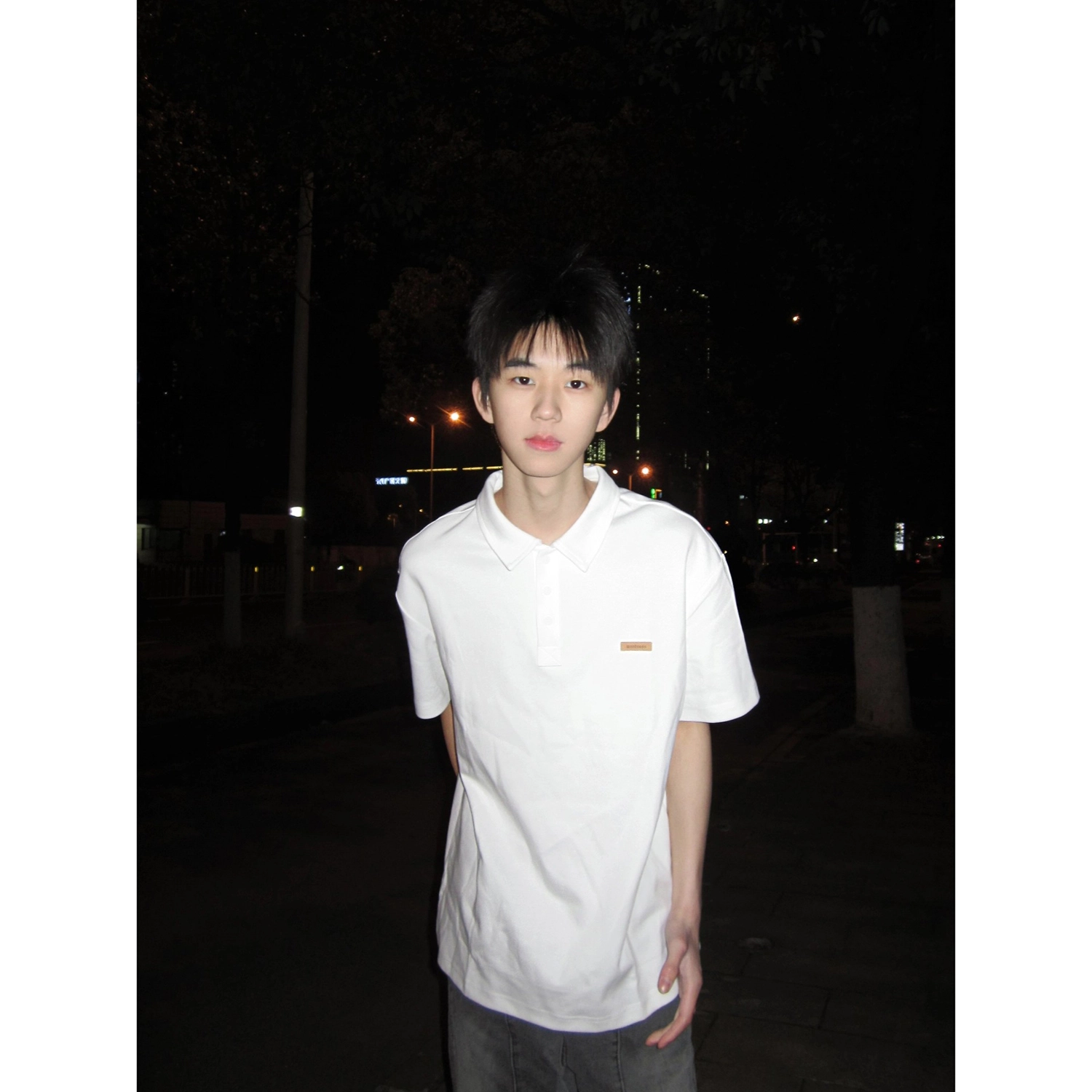 CORNILOT Polo