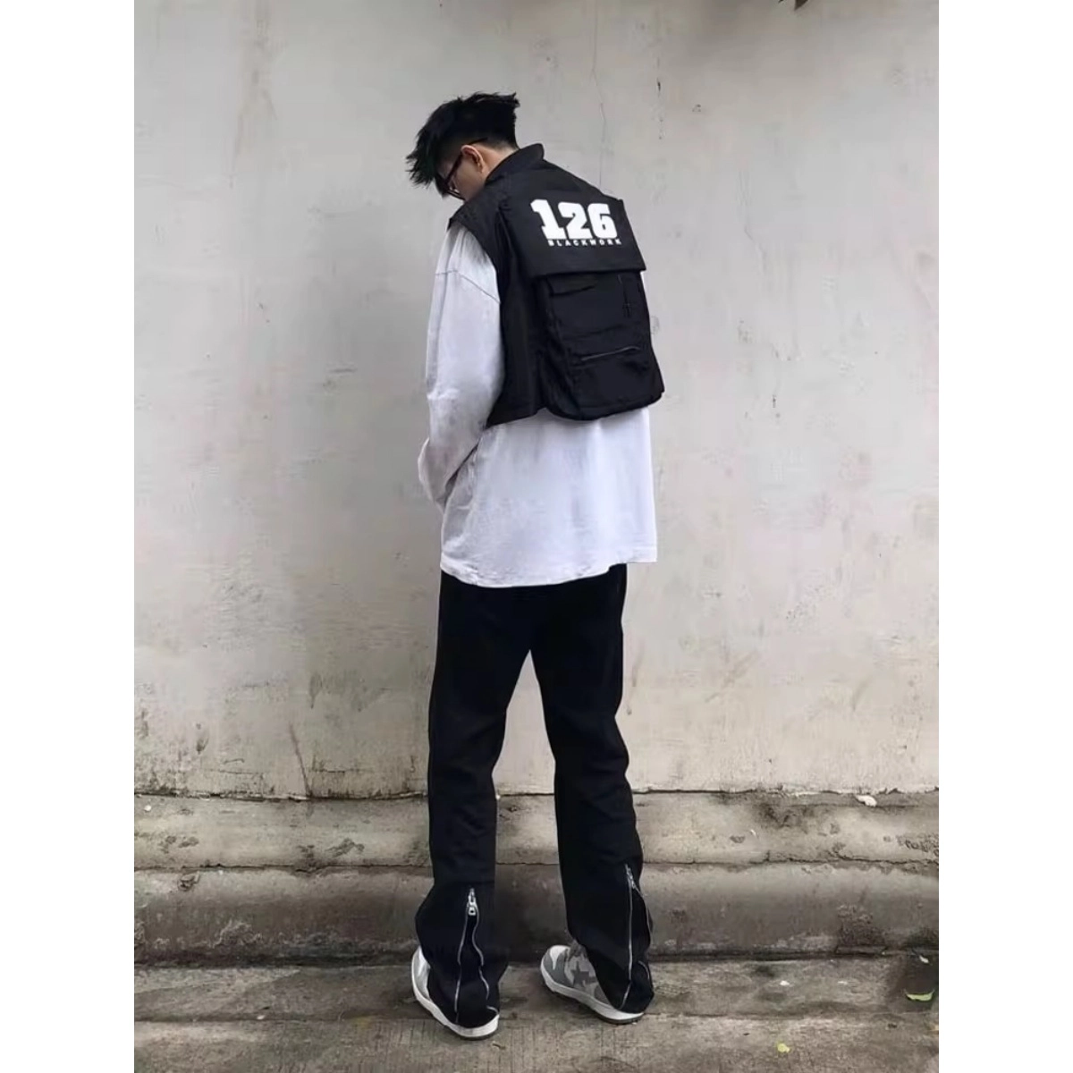 CORNILOT vibe