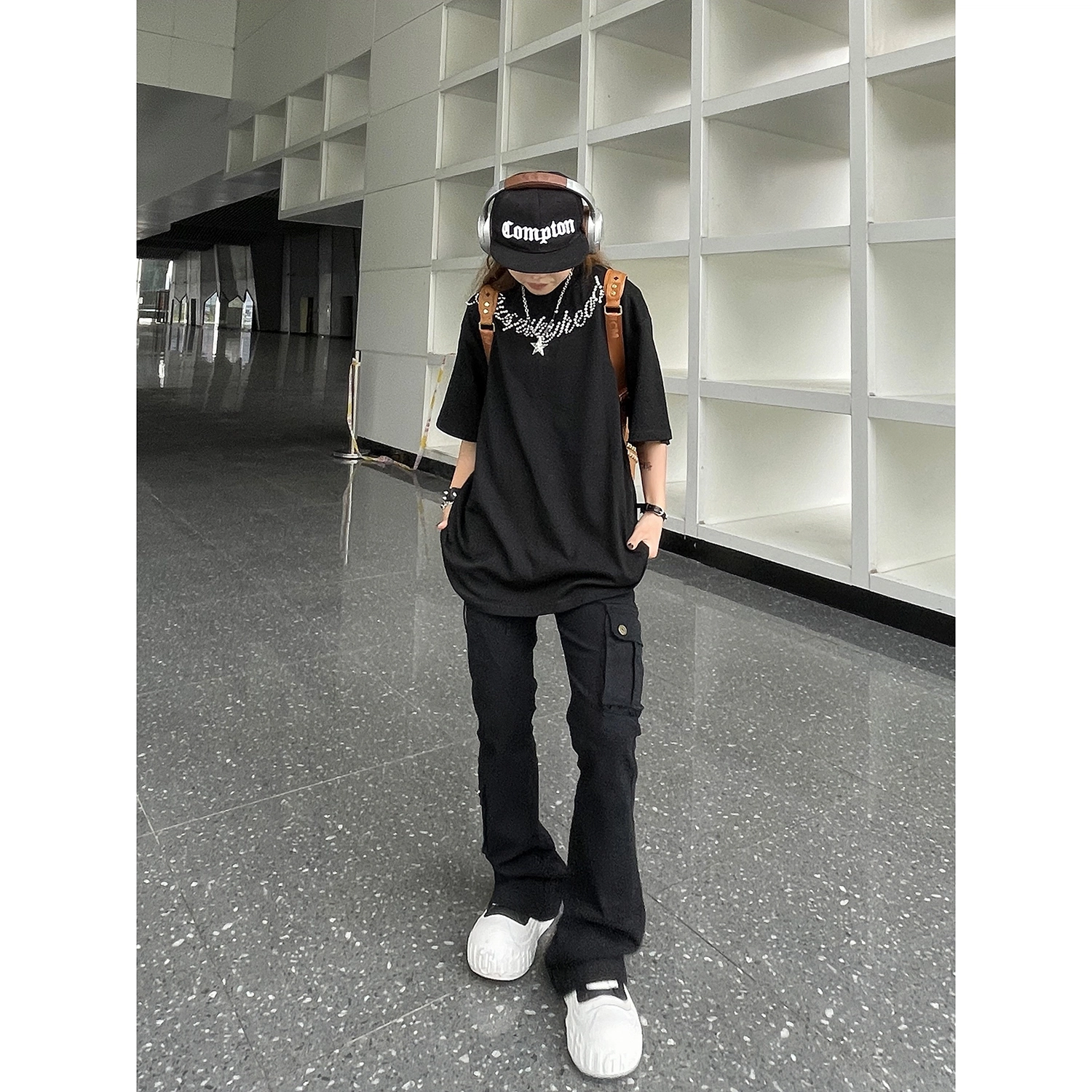 CORNILOT vibecleanfit