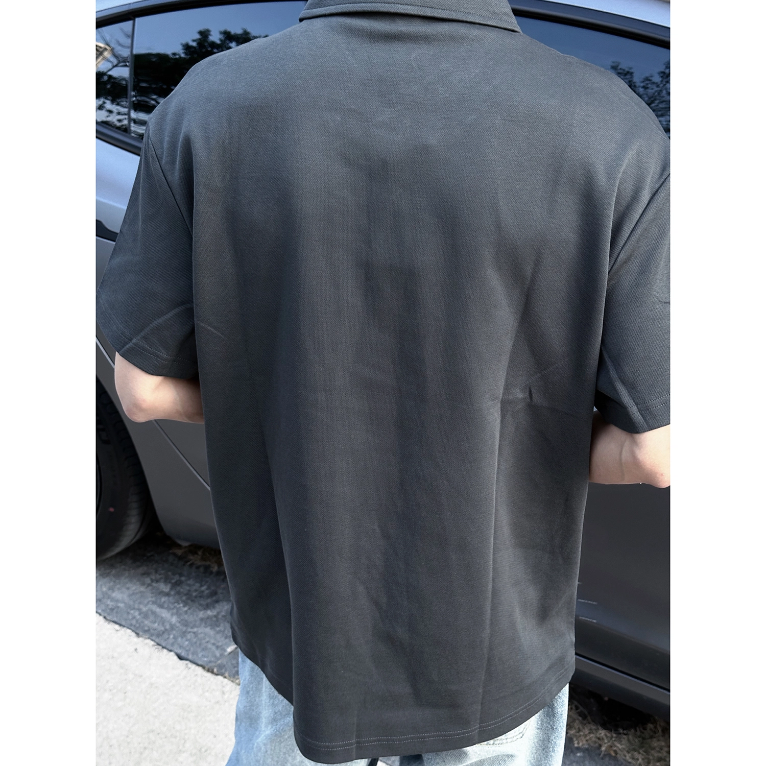CORNILOT Polo