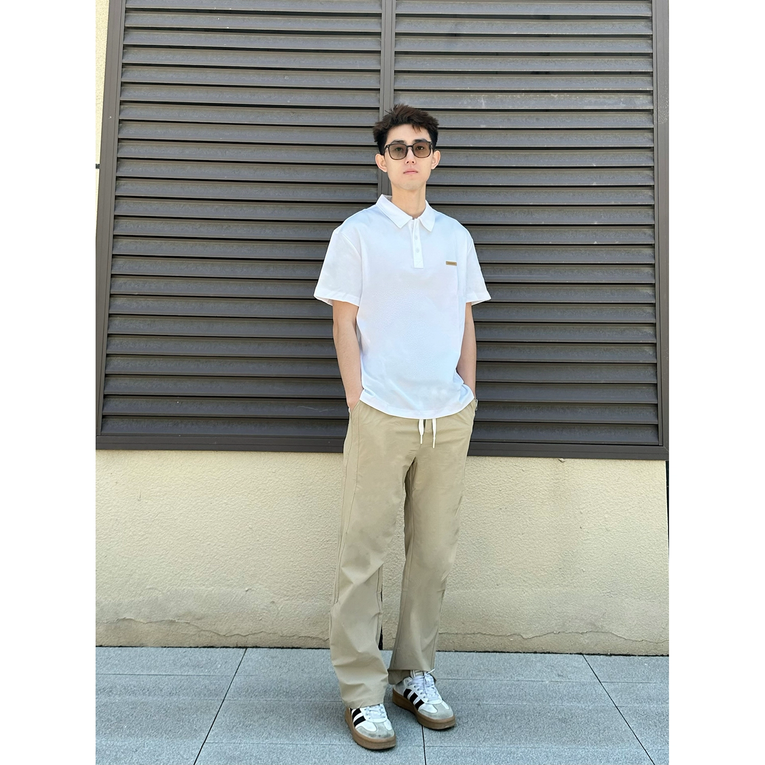 CORNILOT Polo