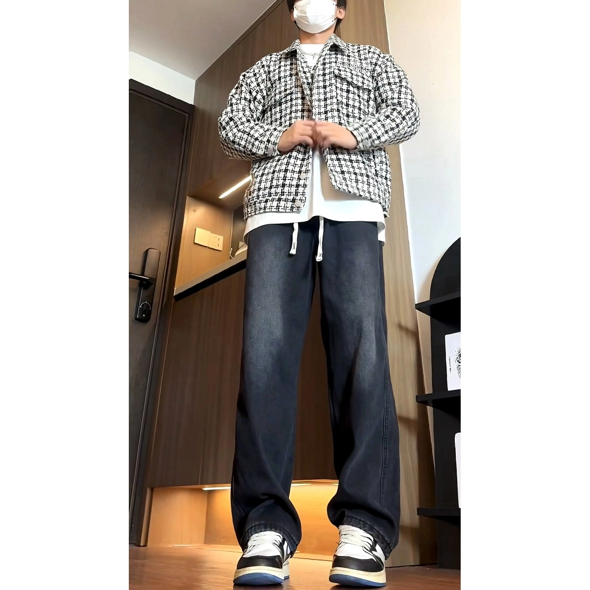 CORNILOT cleanfit