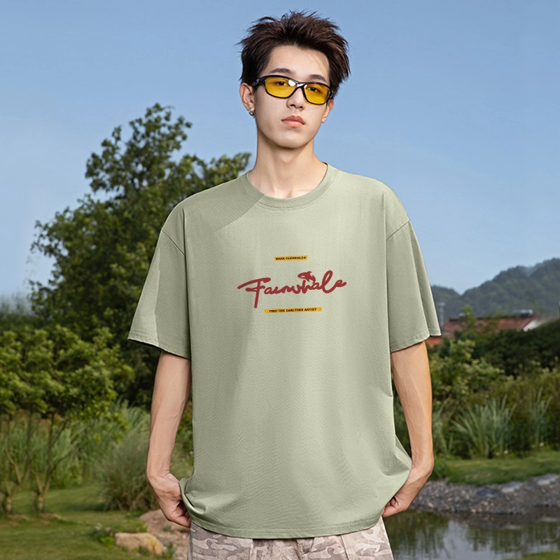 FAIRWHALE oversize220GT