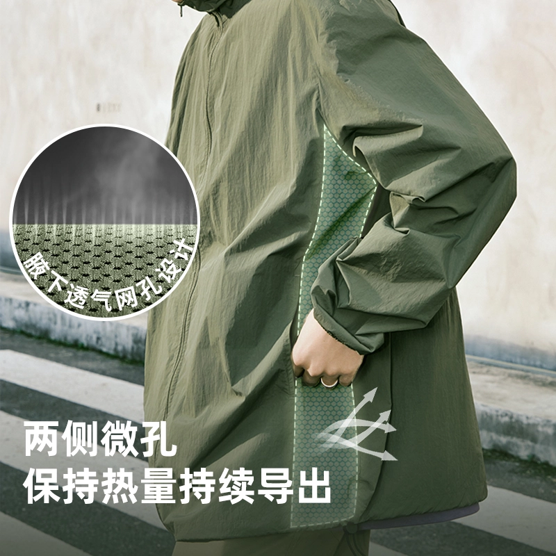 FAIRWHALE UPF50+