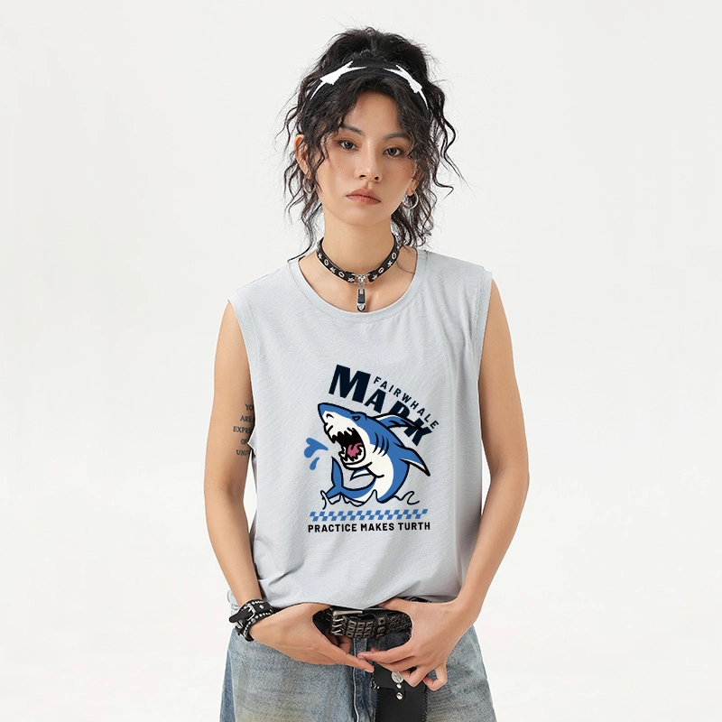 FAIRWHALE t