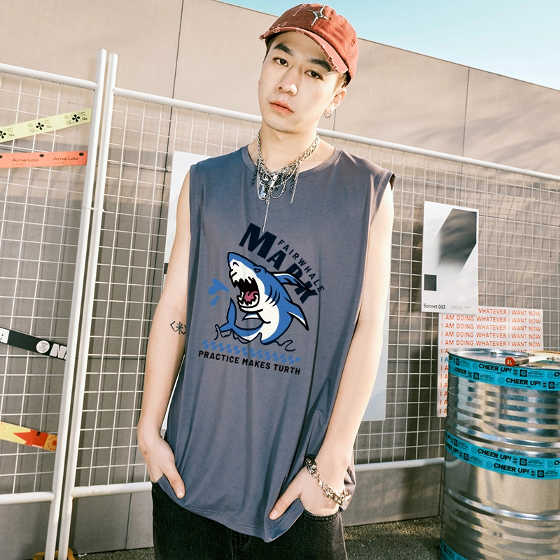 FAIRWHALE t