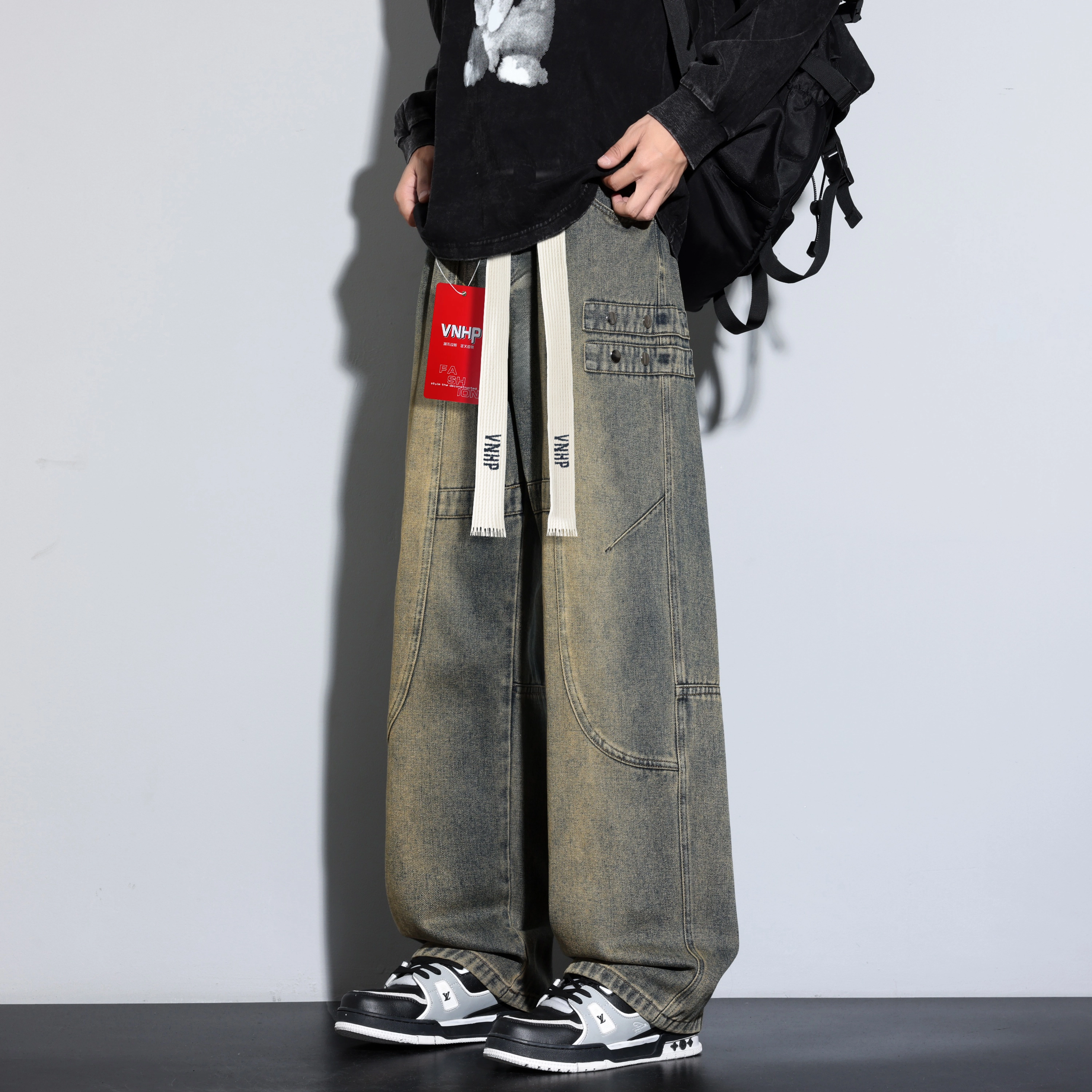 VNHP