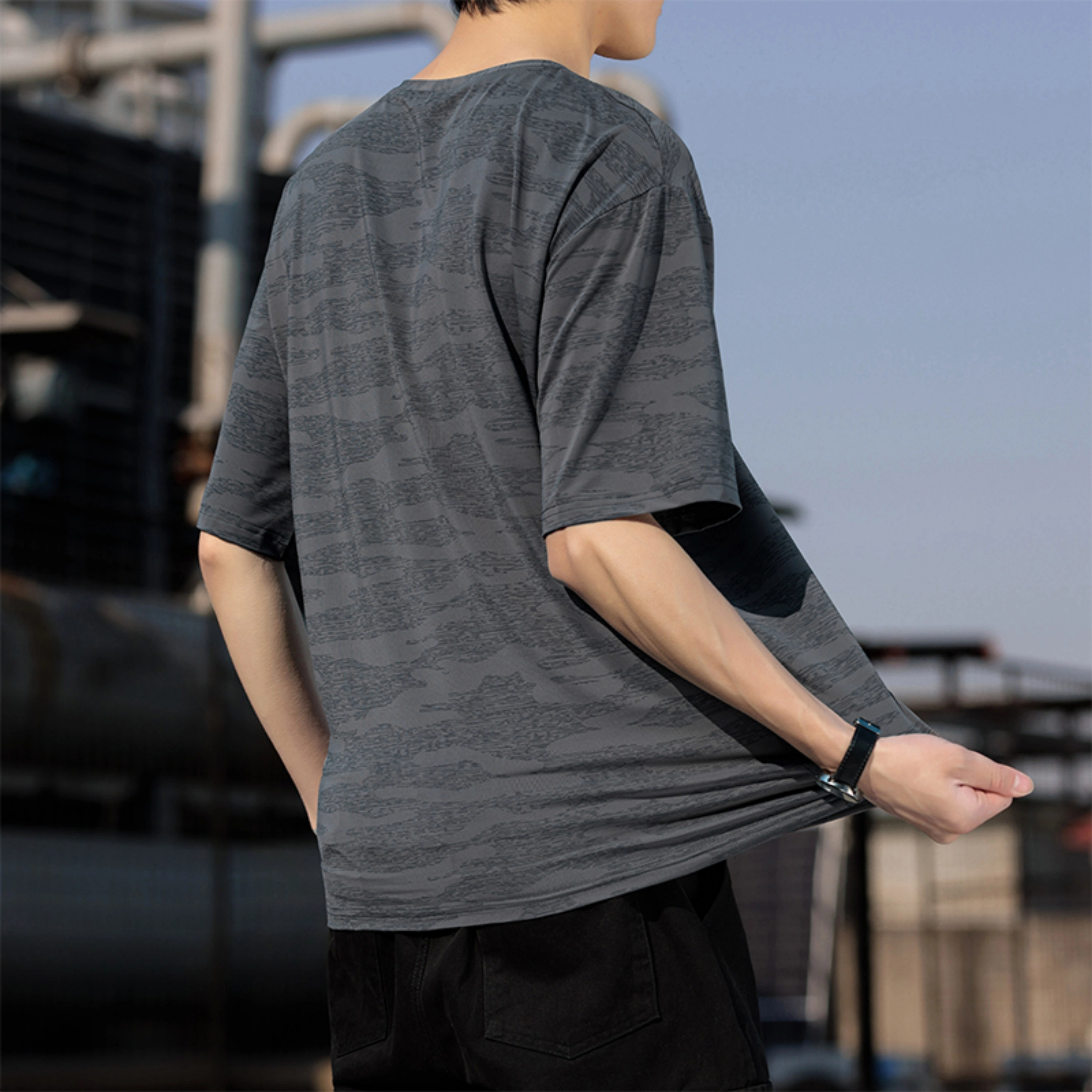 VNHP T