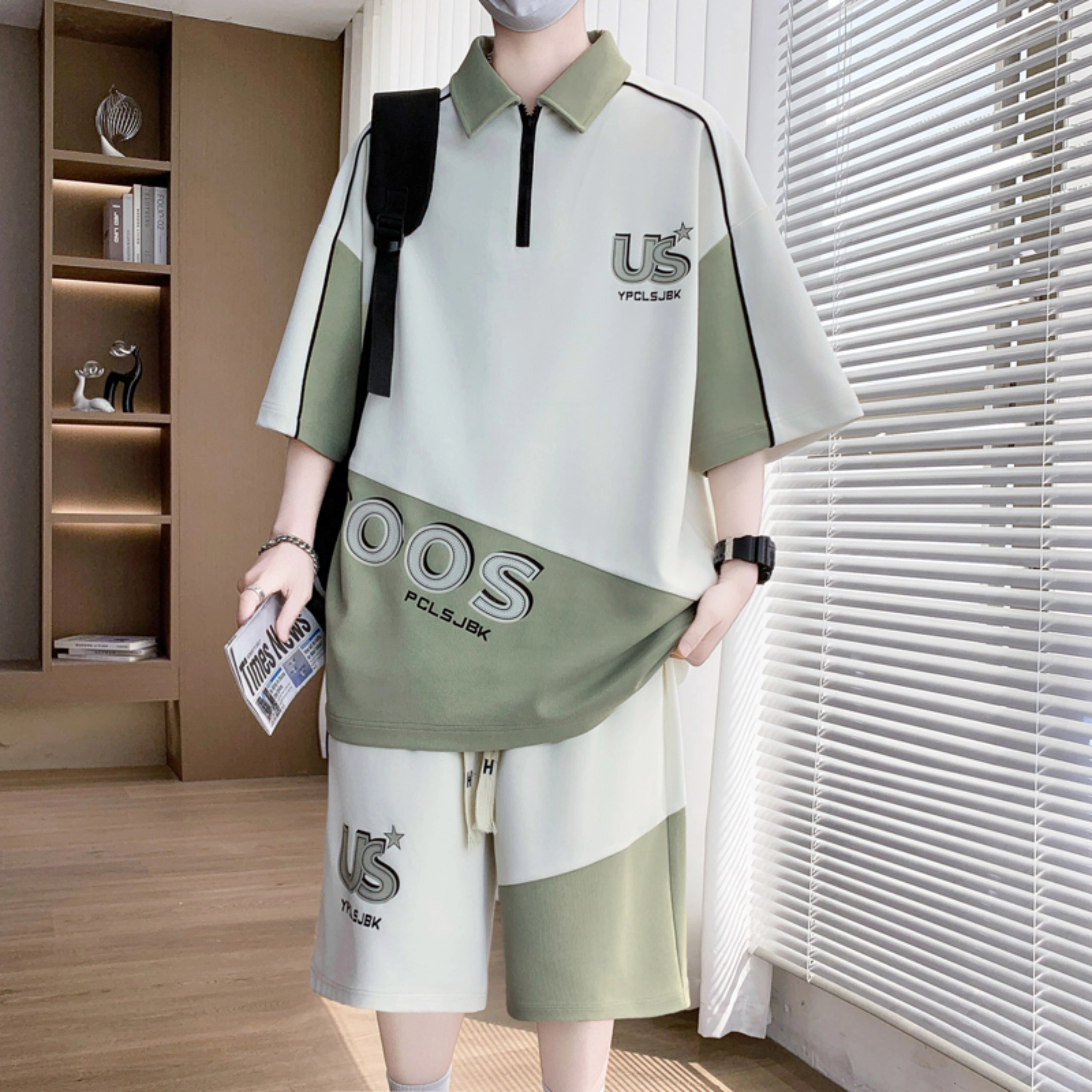VNHP POLO