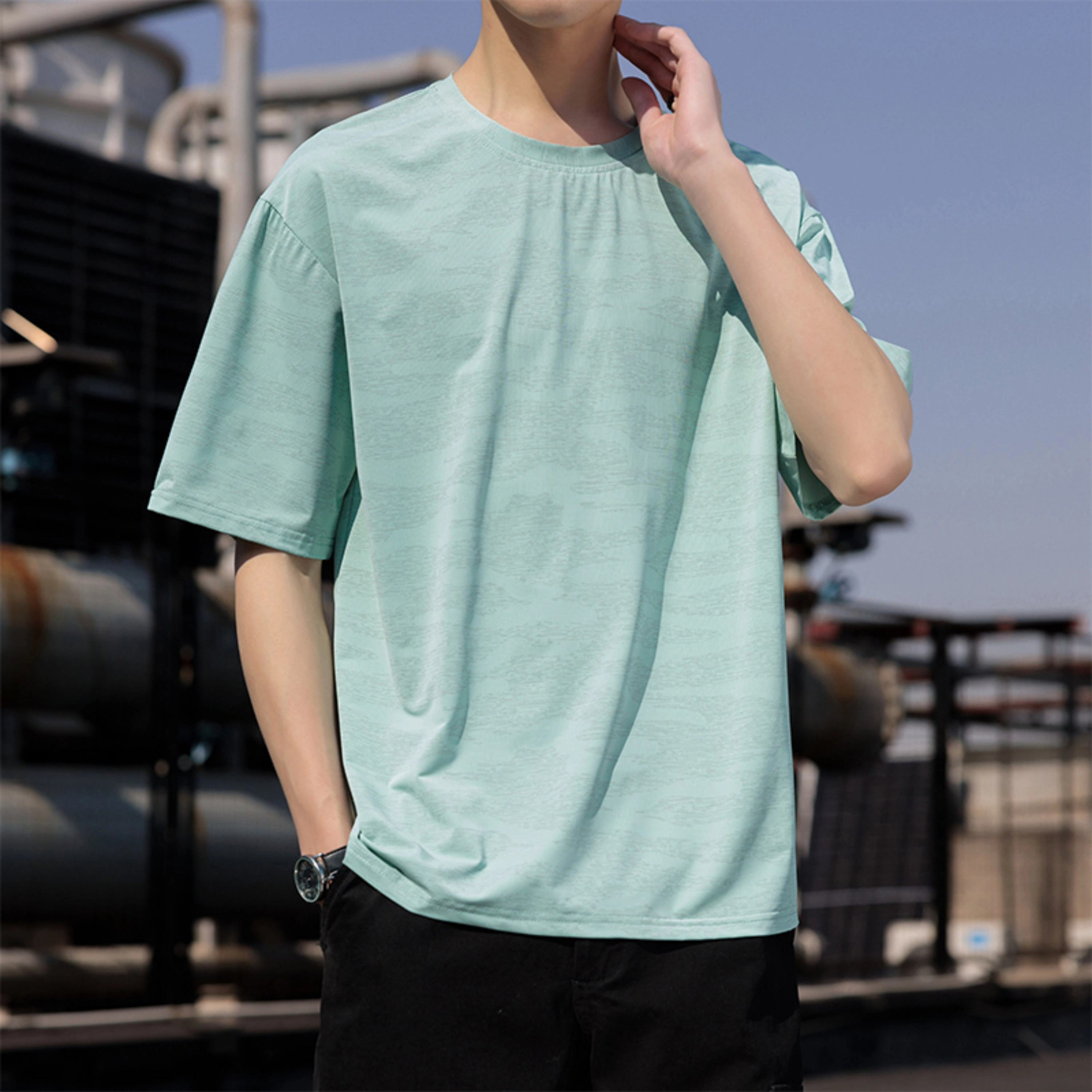 VNHP T
