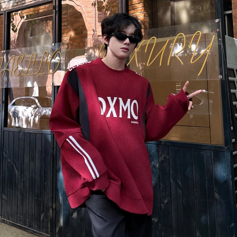 VNHP oversize