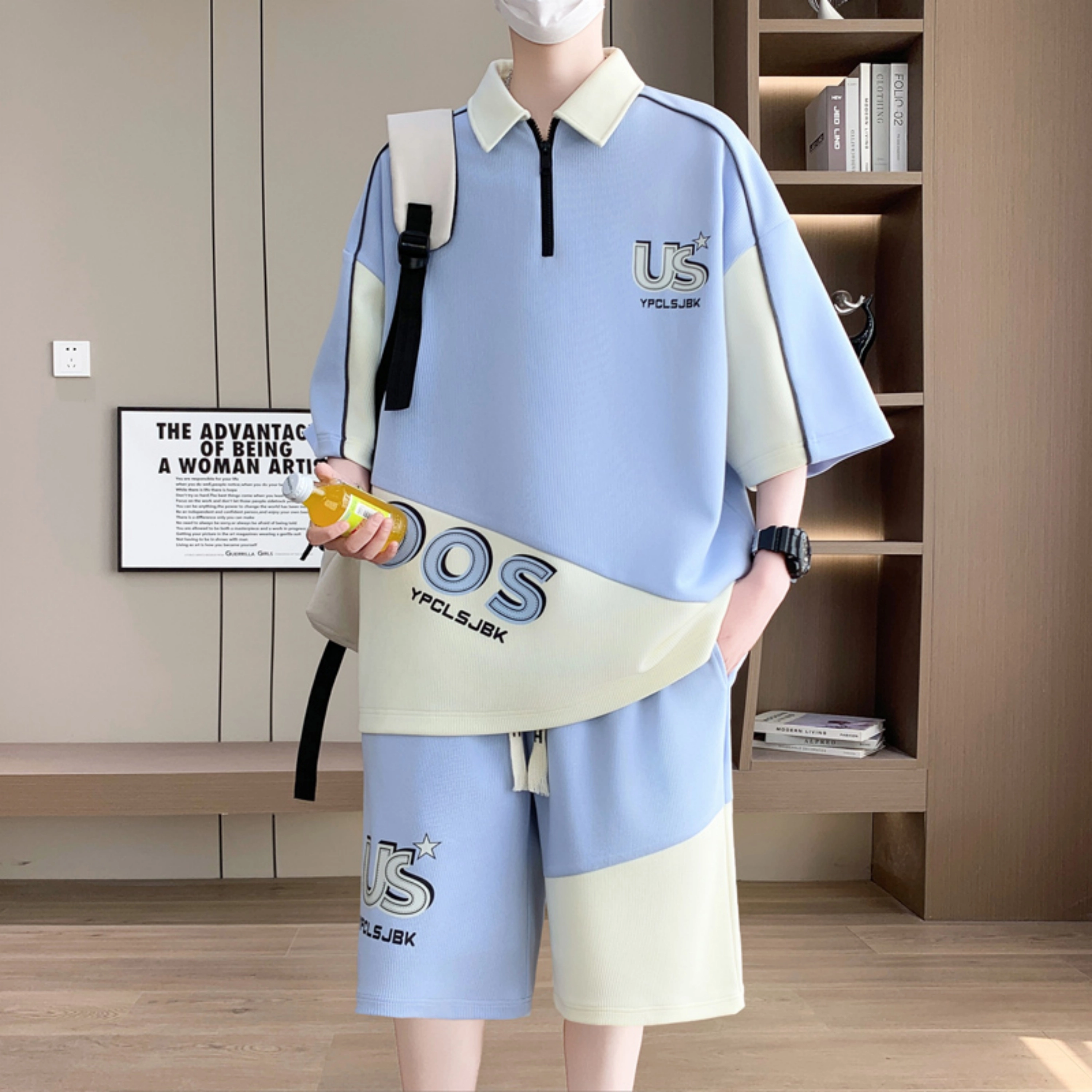 VNHP POLO
