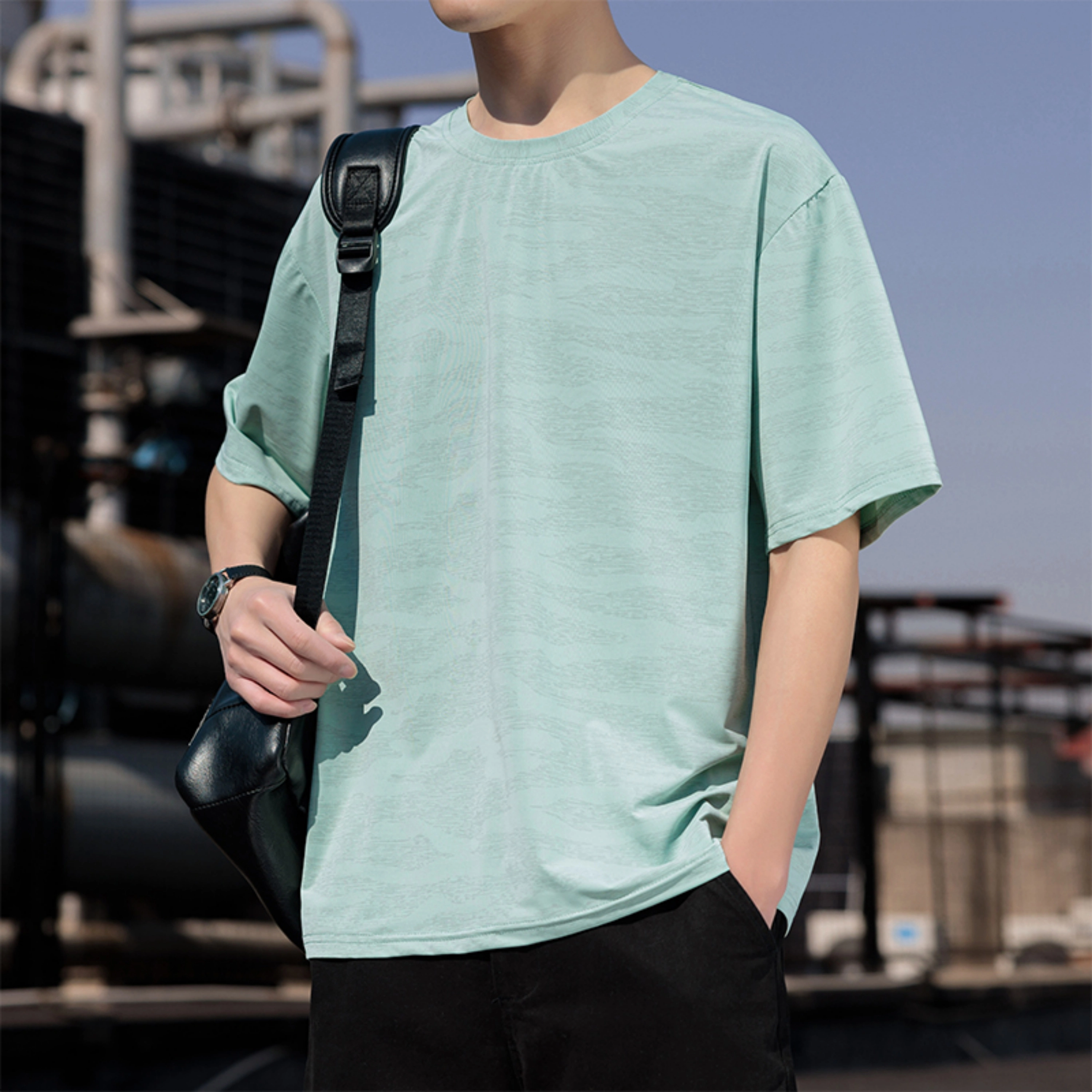 VNHP T