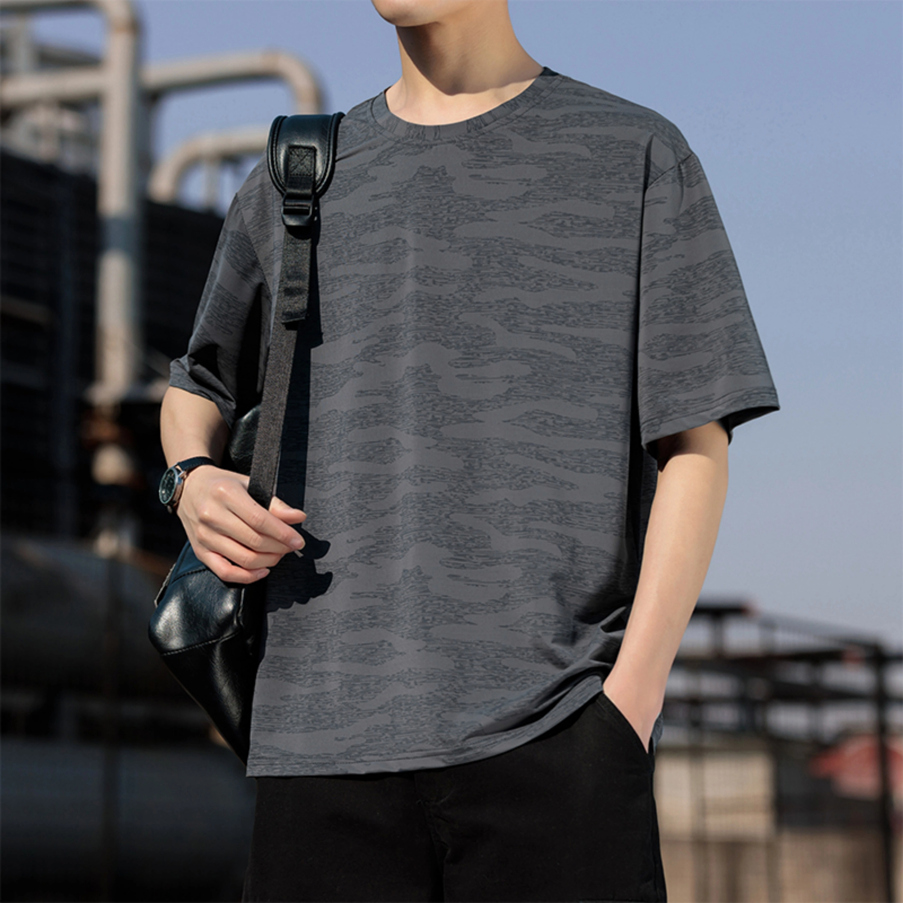 VNHP T