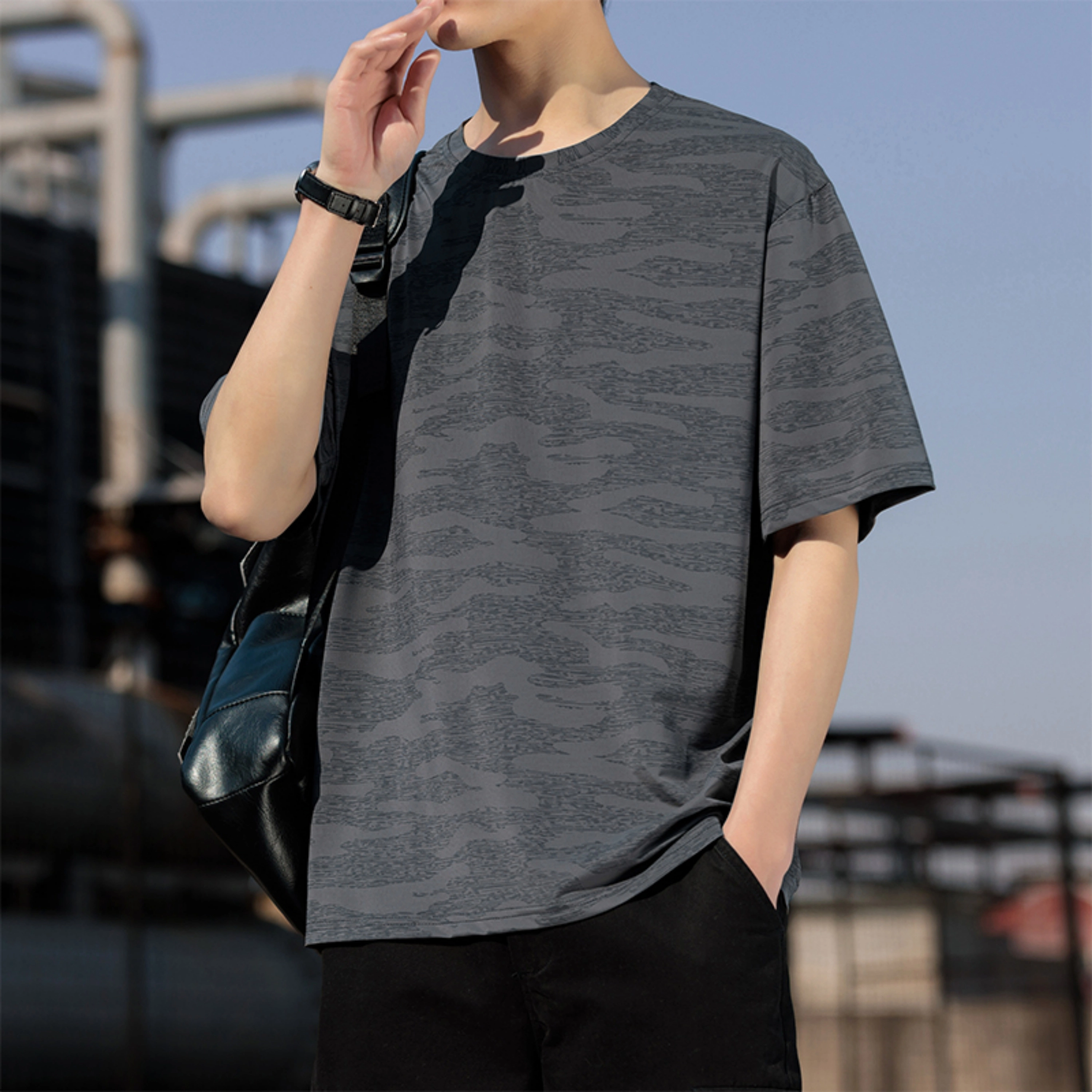 VNHP T