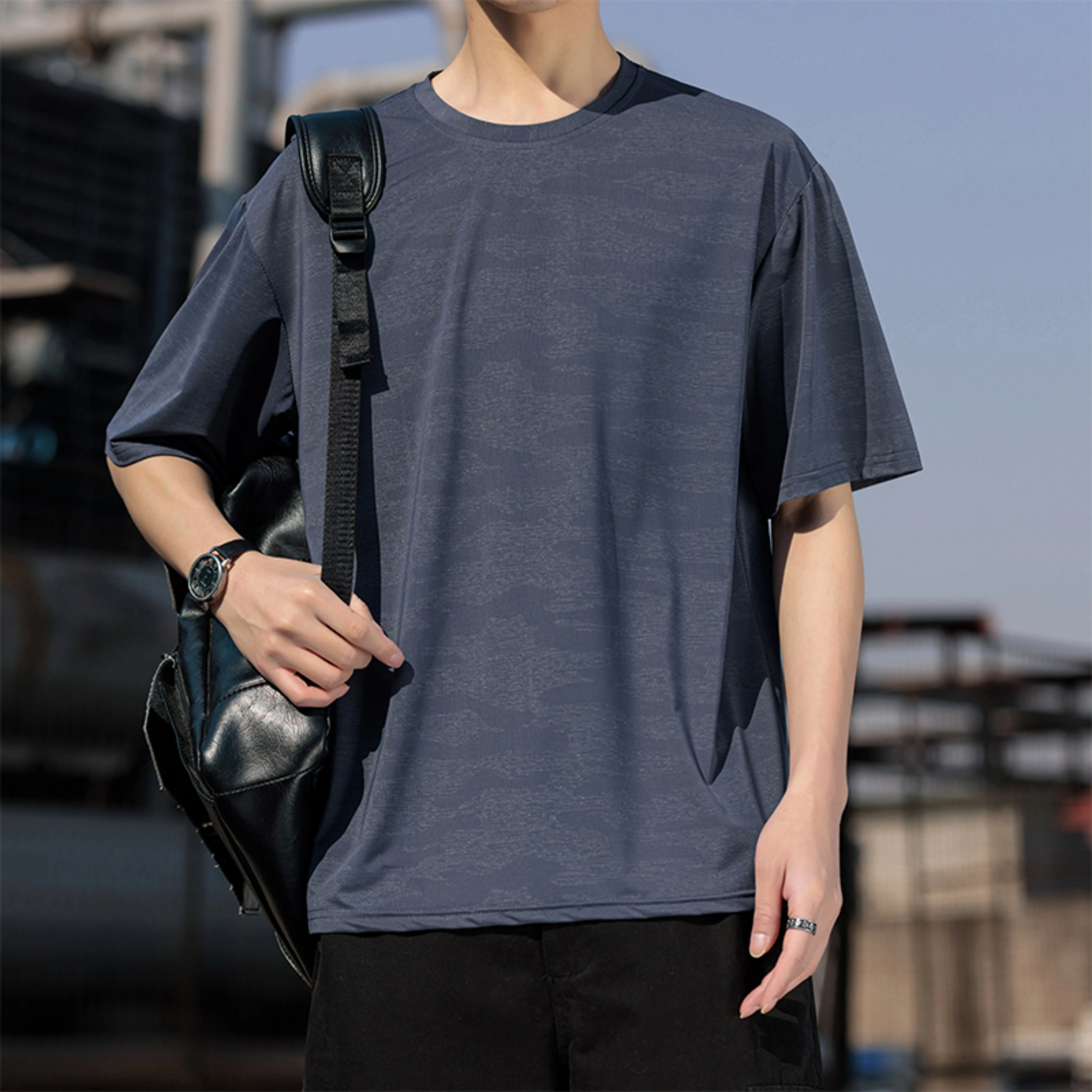 VNHP T