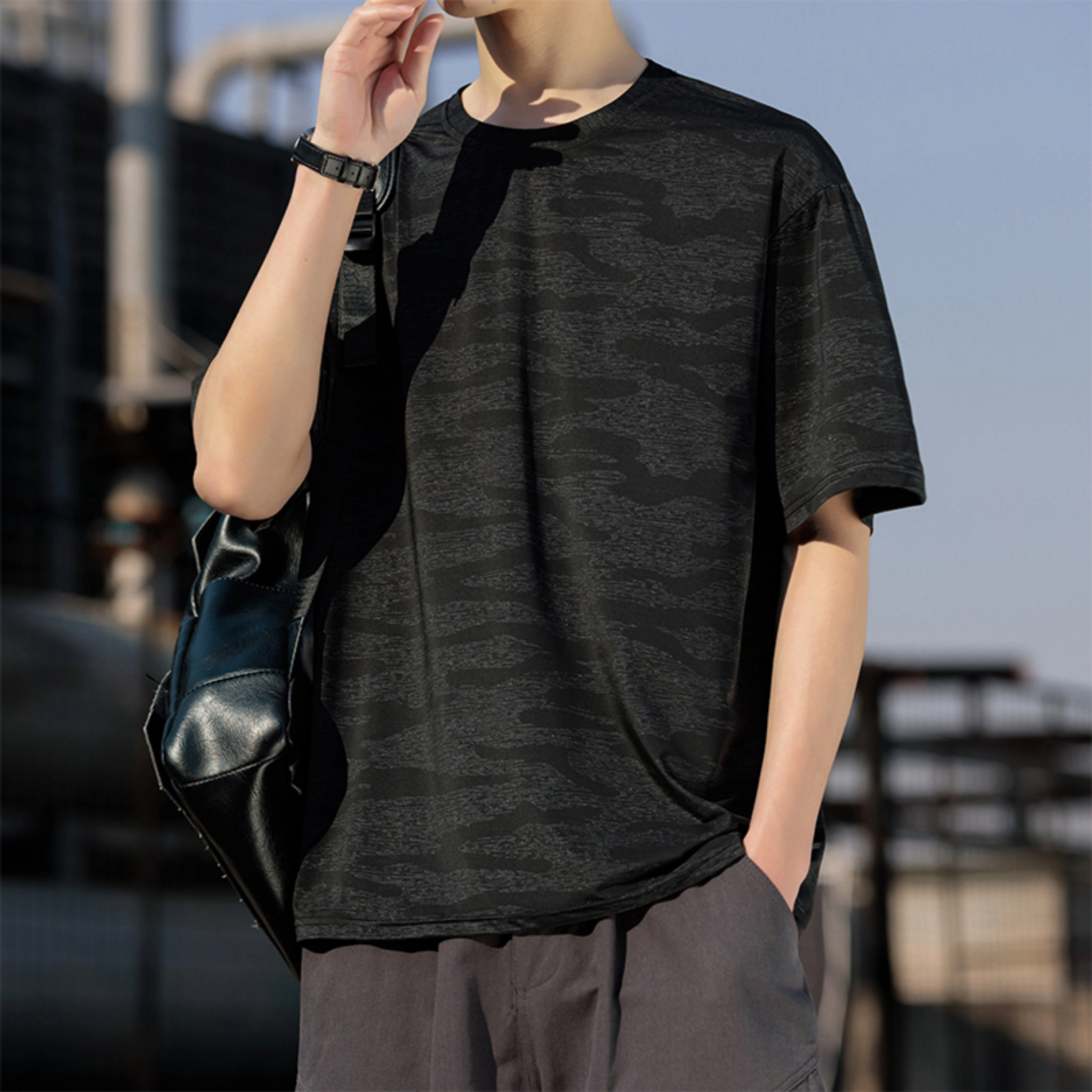 VNHP T