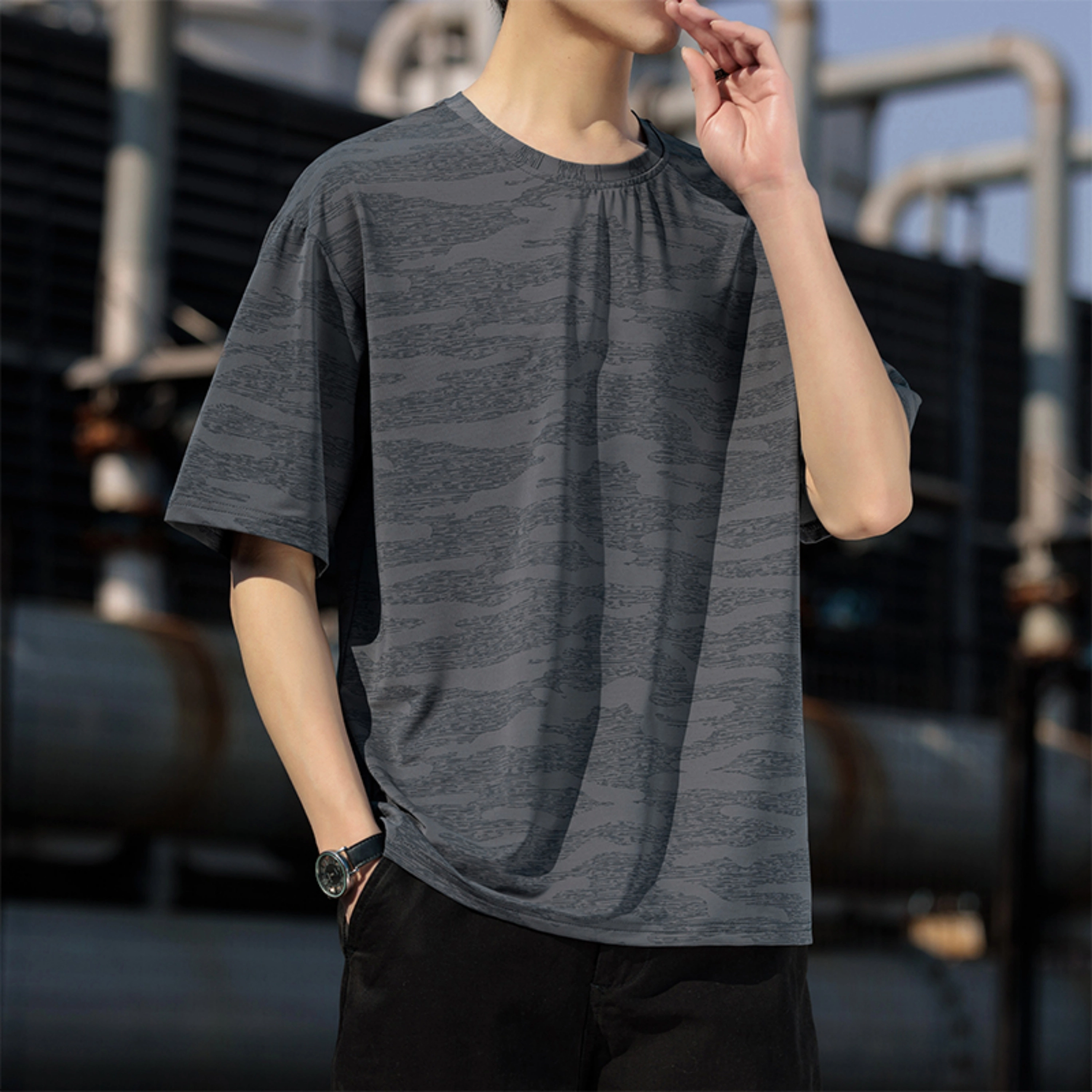 VNHP T