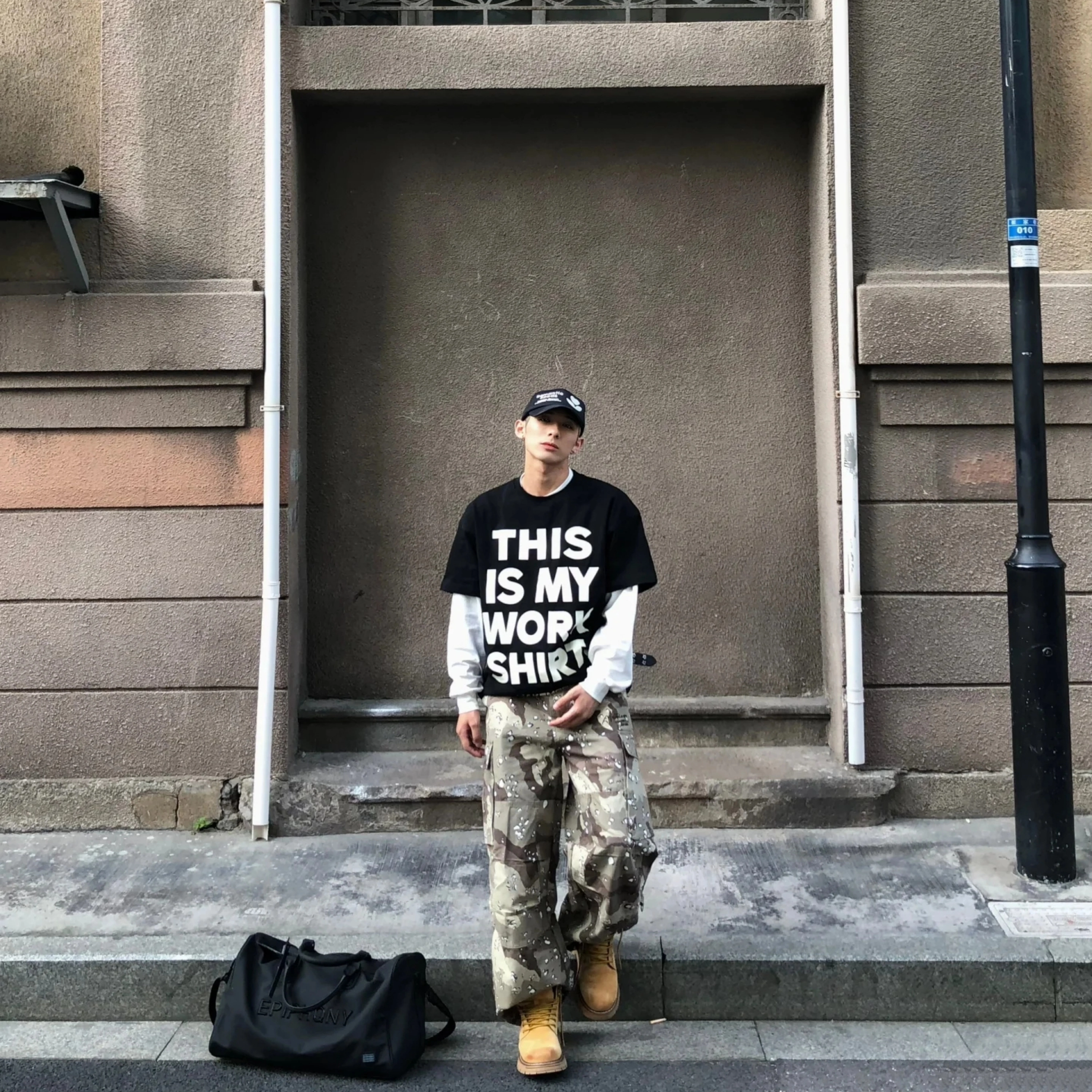 VNHP T
