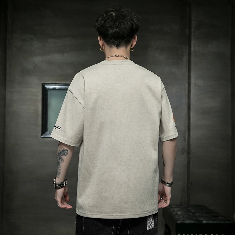VNHP T