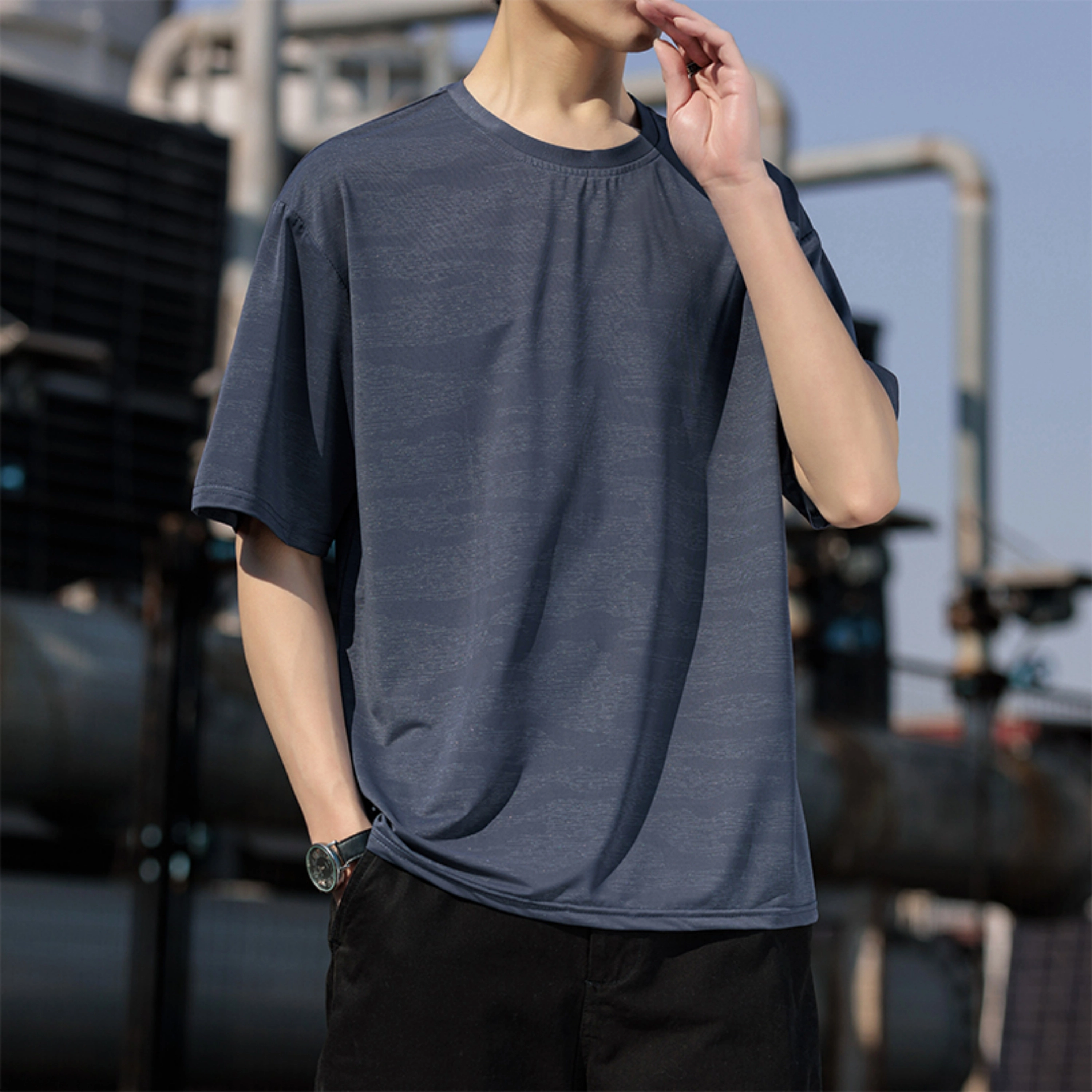 VNHP T