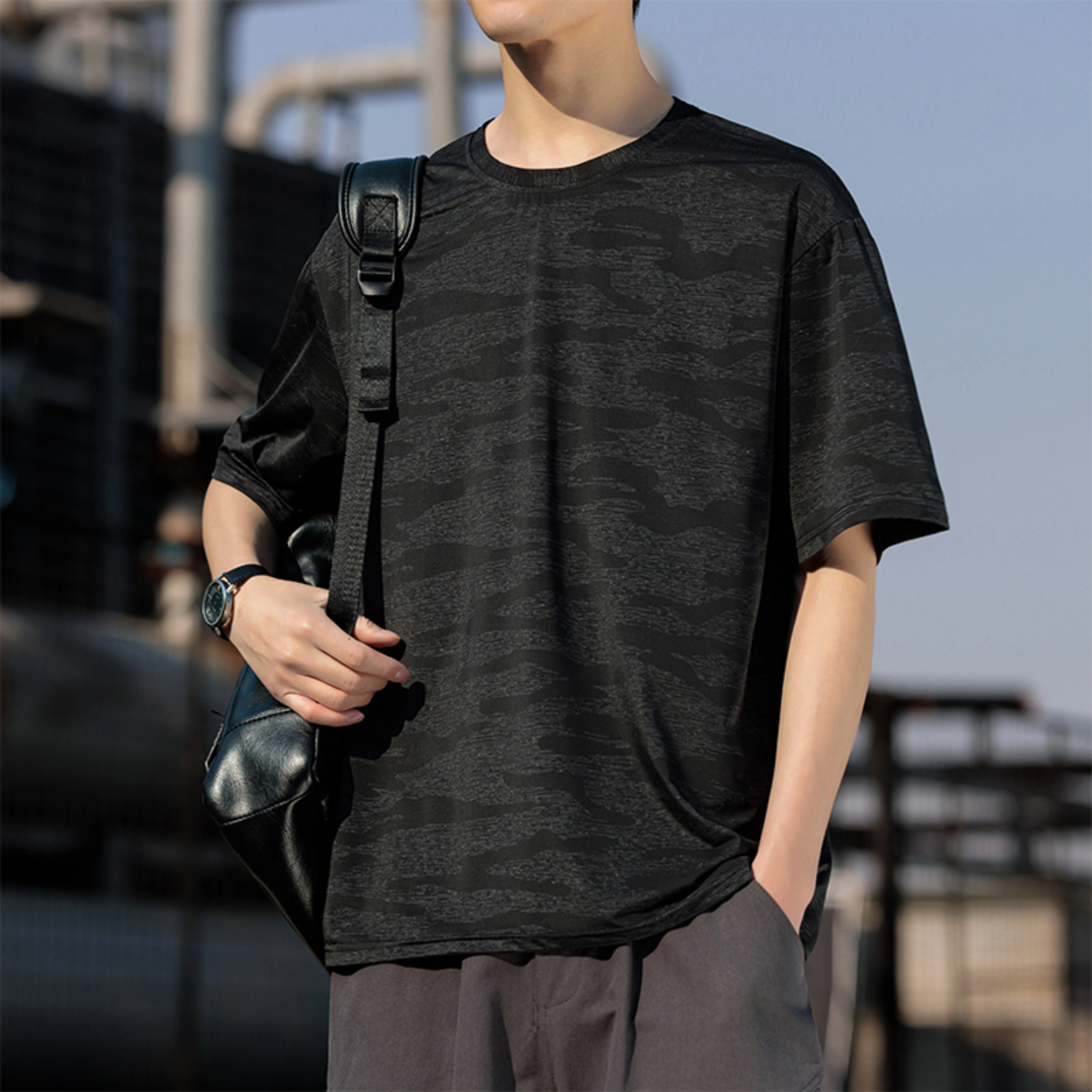 VNHP T