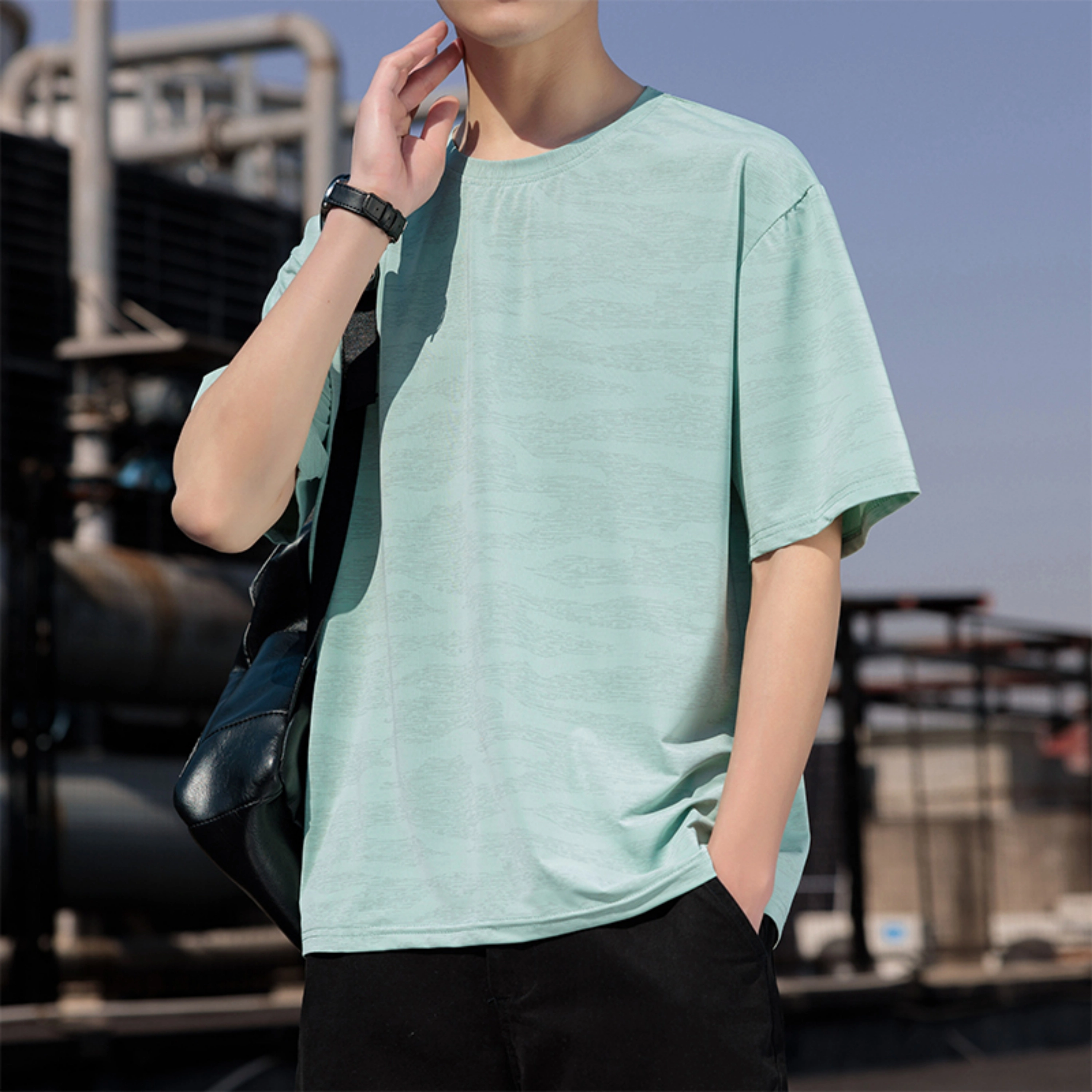 VNHP T
