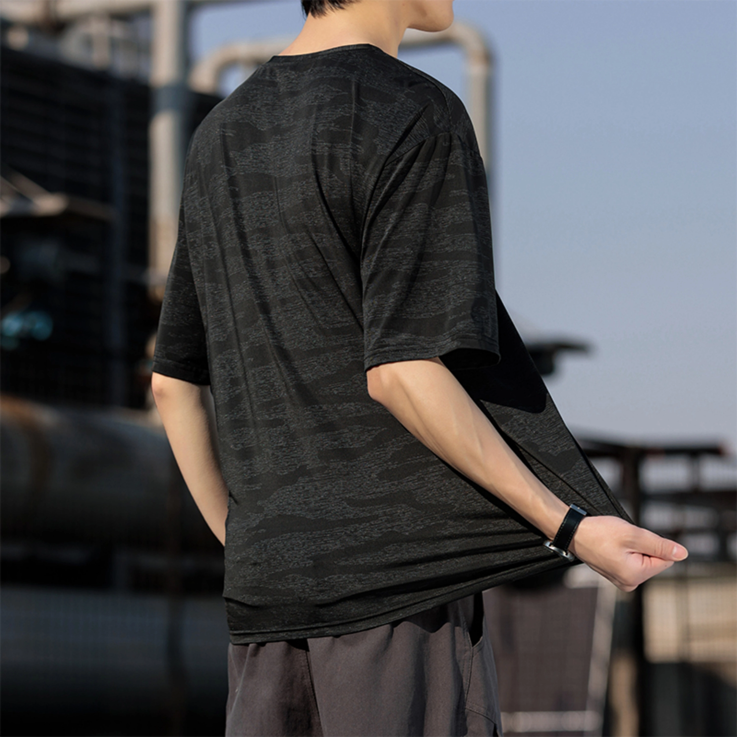 VNHP T