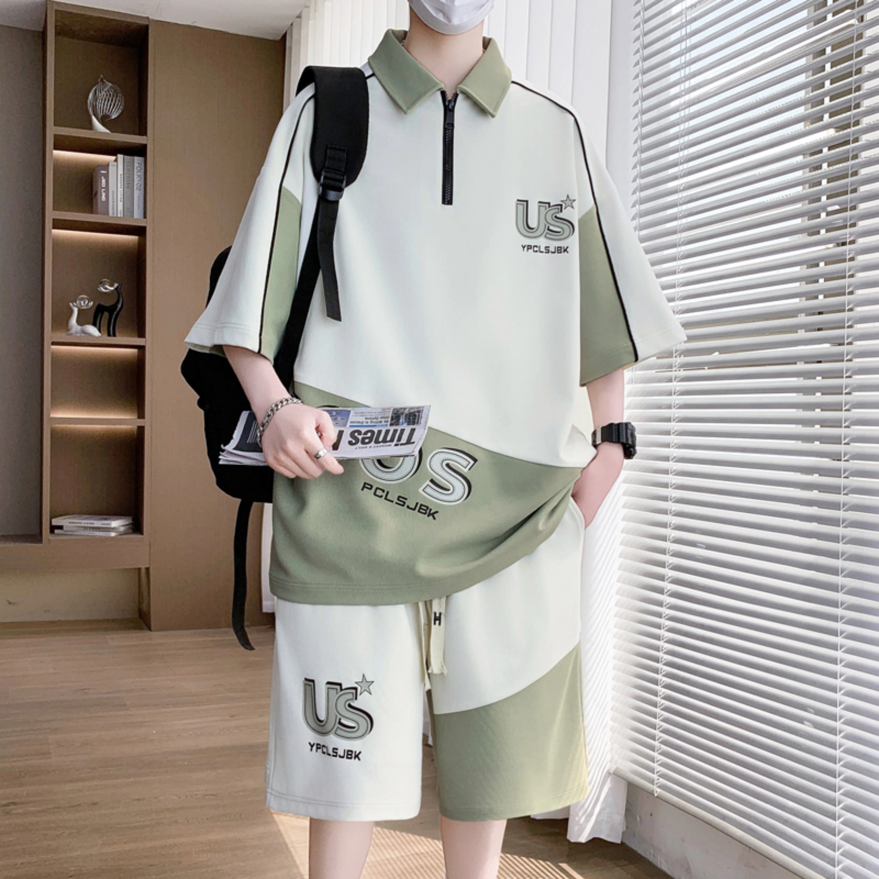 VNHP POLO