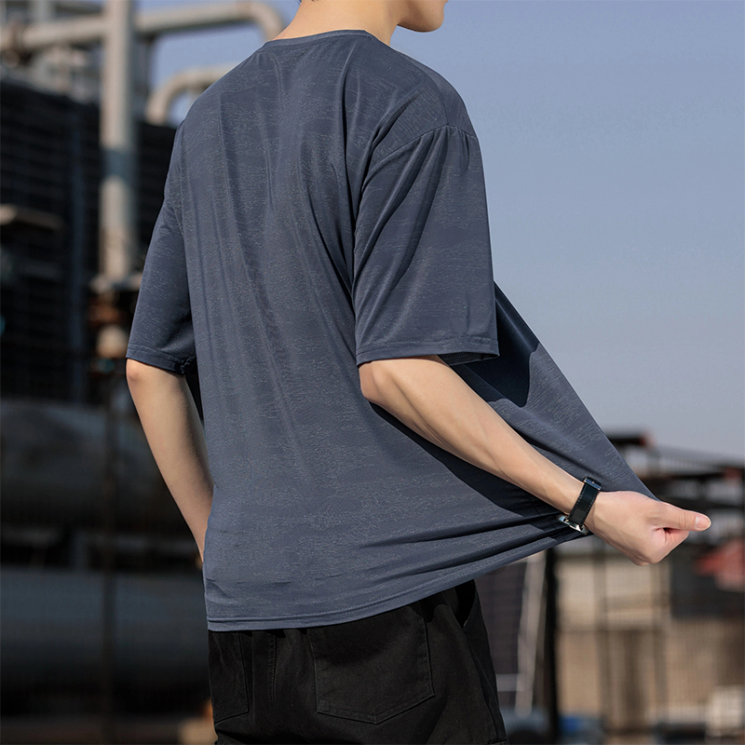 VNHP T