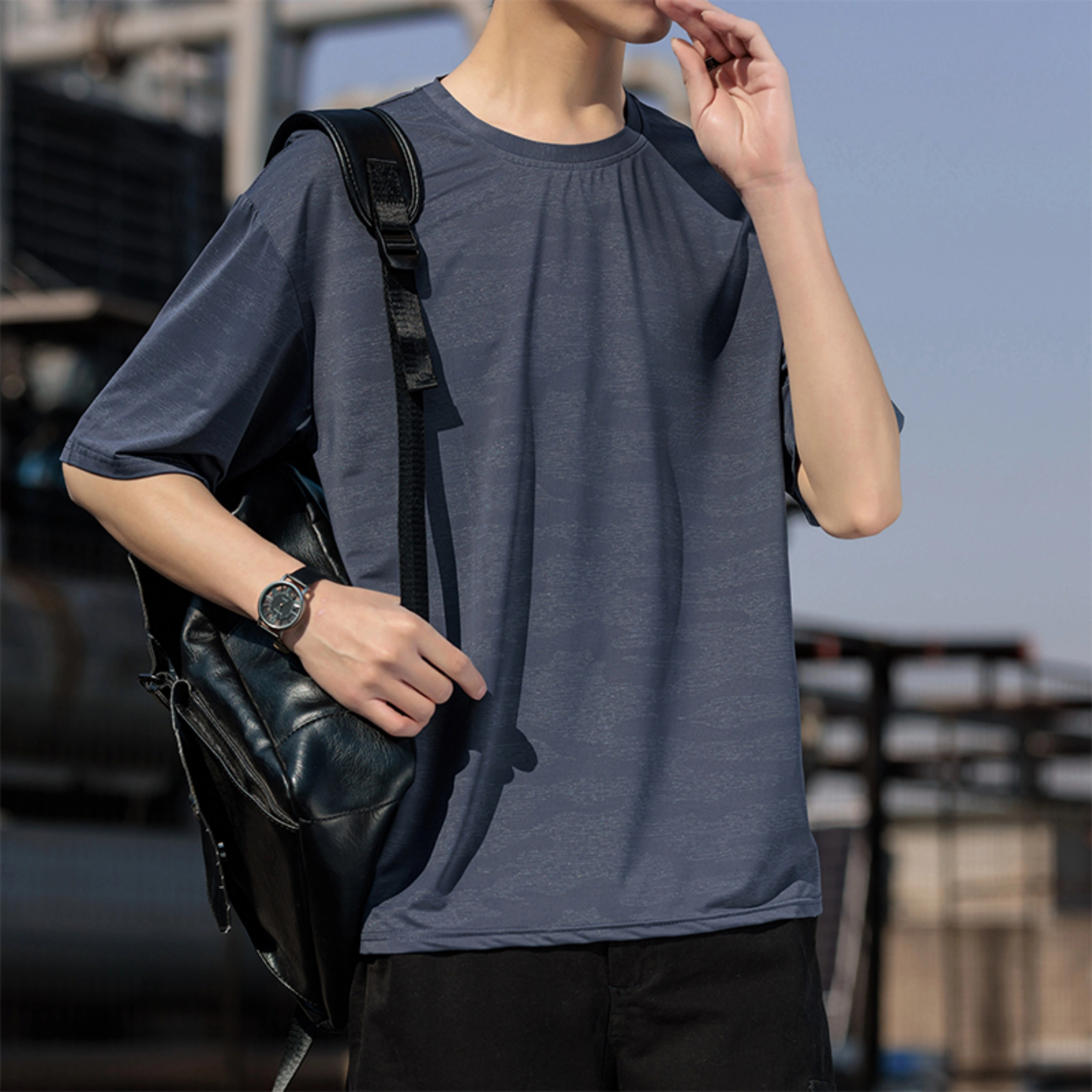 VNHP T