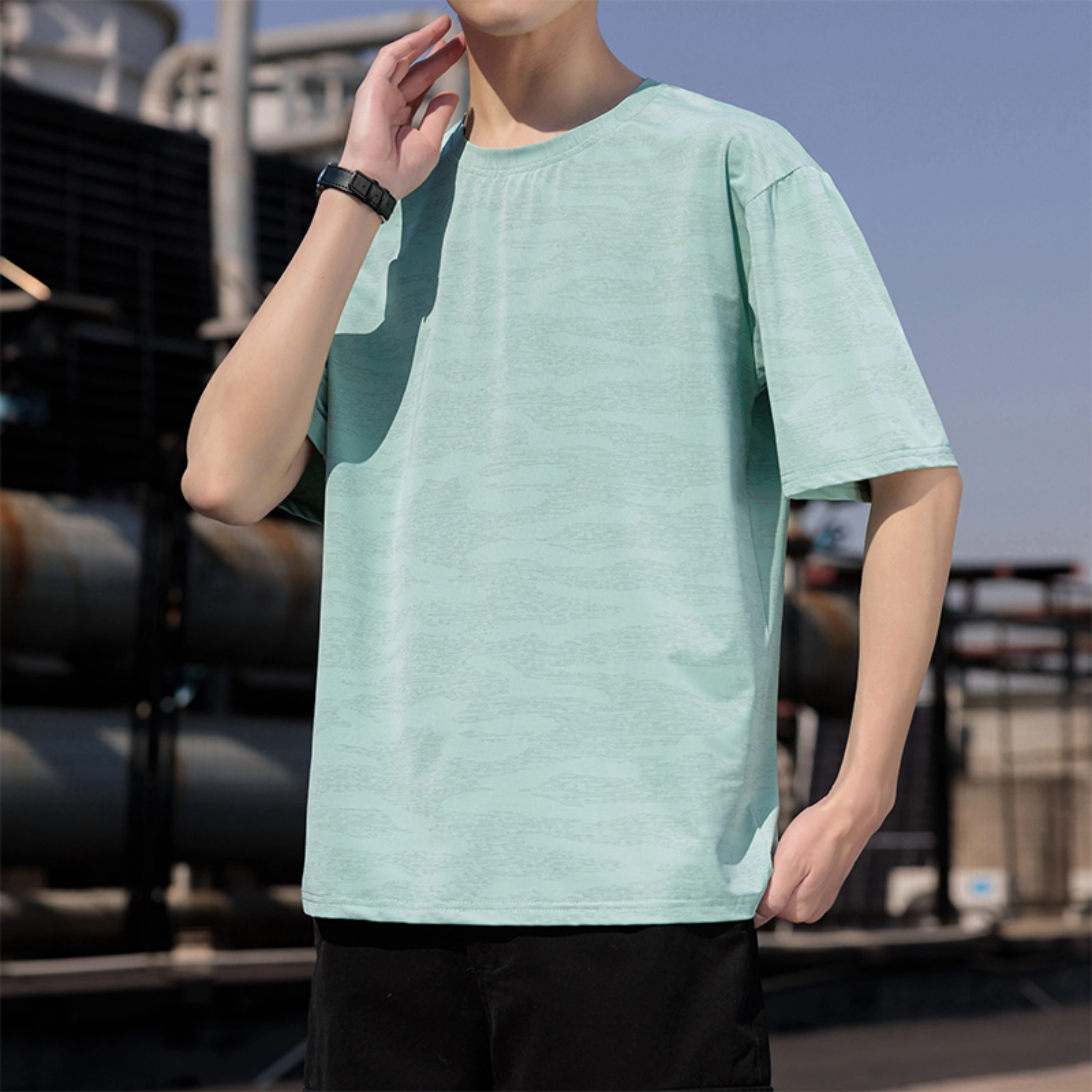 VNHP T