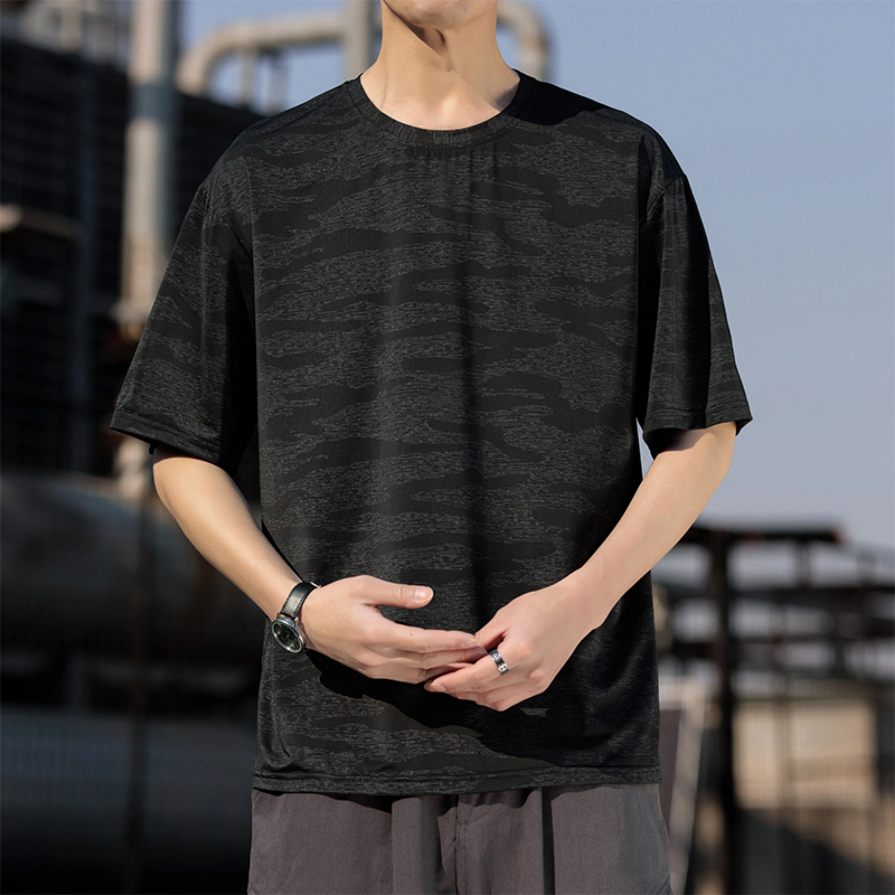 VNHP T