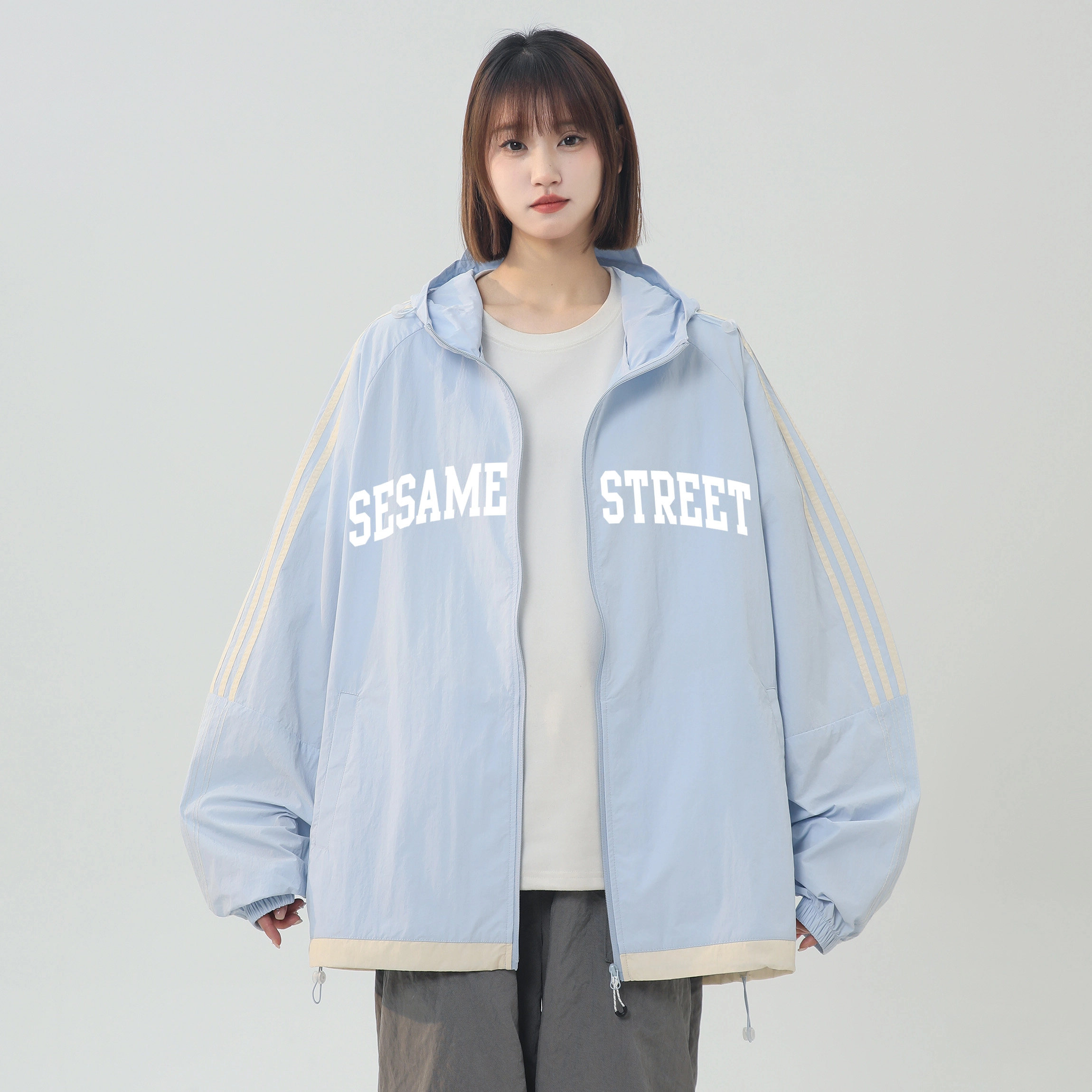 SESAME STREET logo