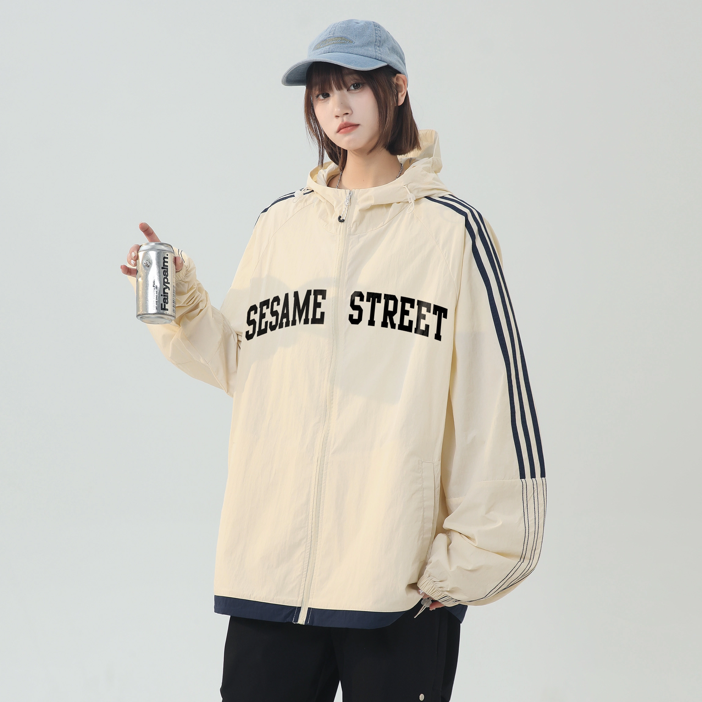 SESAME STREET logo