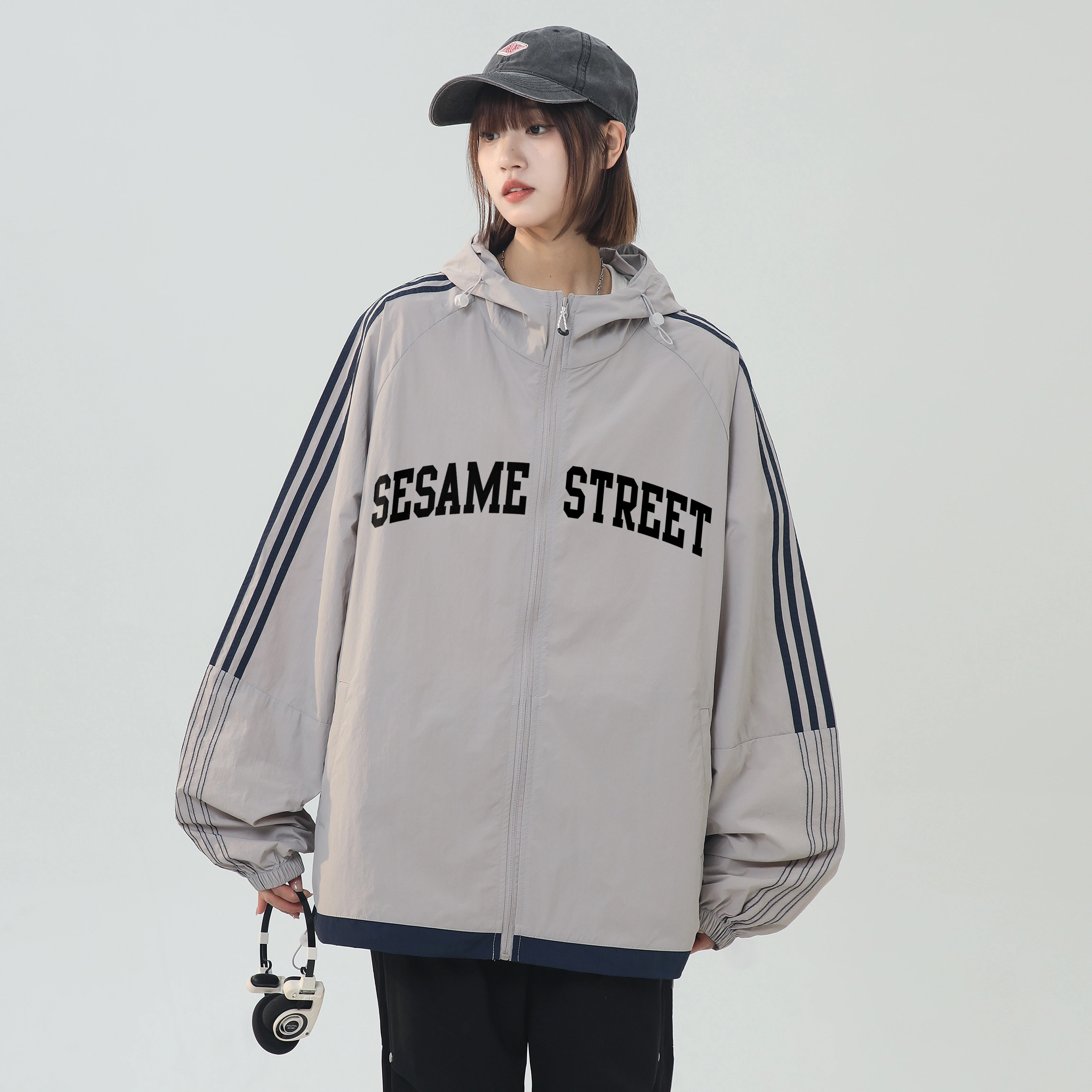 SESAME STREET logo