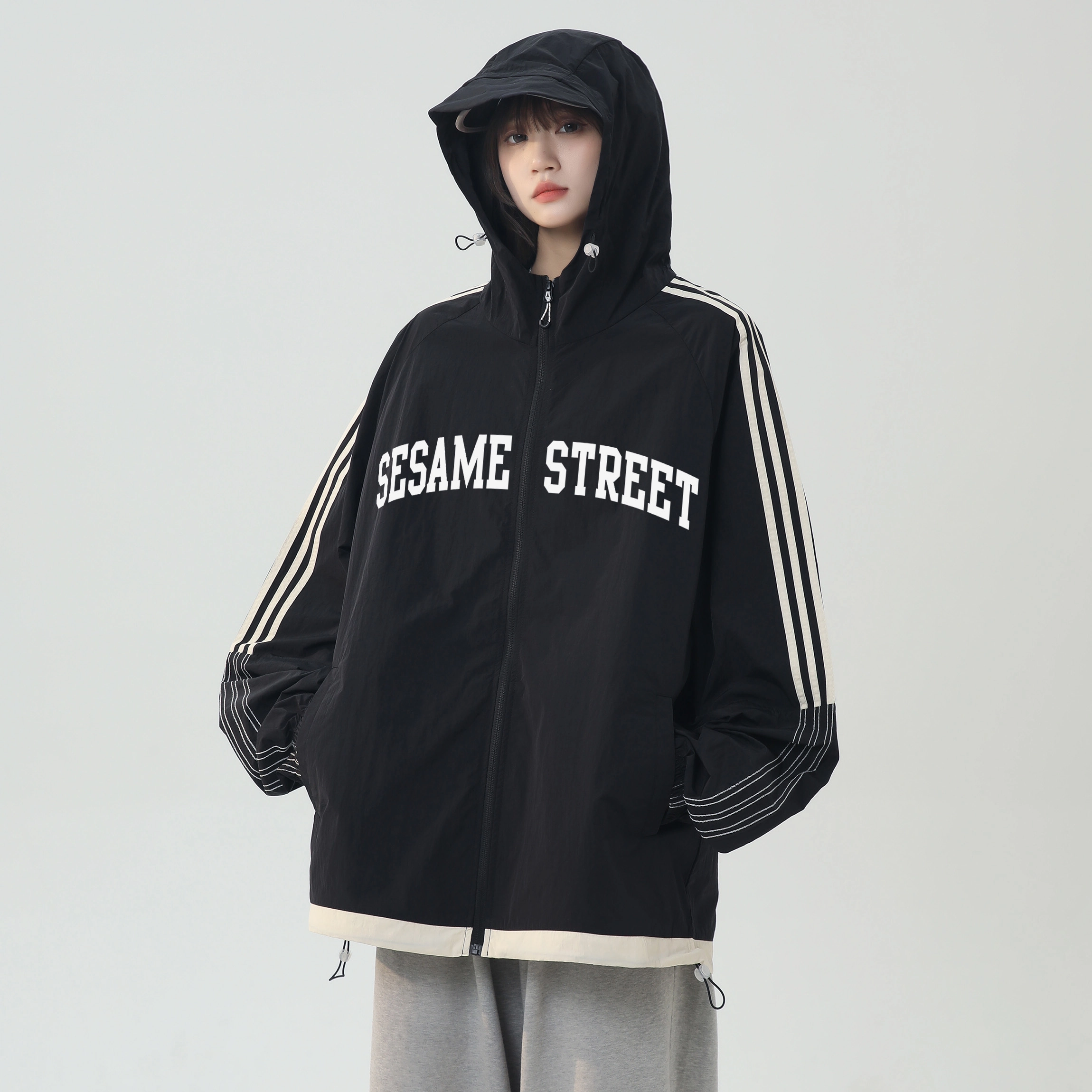 SESAME STREET logo