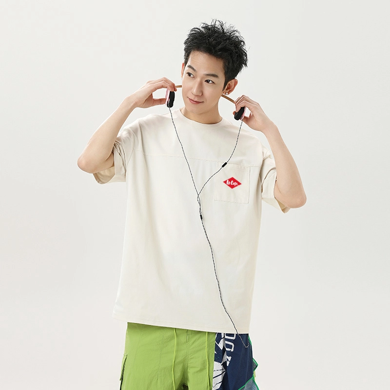 Lee Cooper T