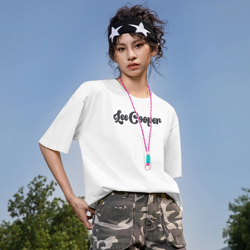 Lee Cooper t