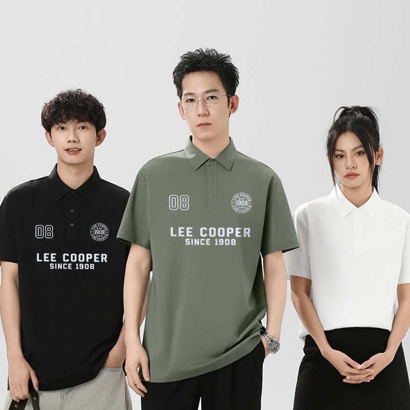 Lee Cooper POLO