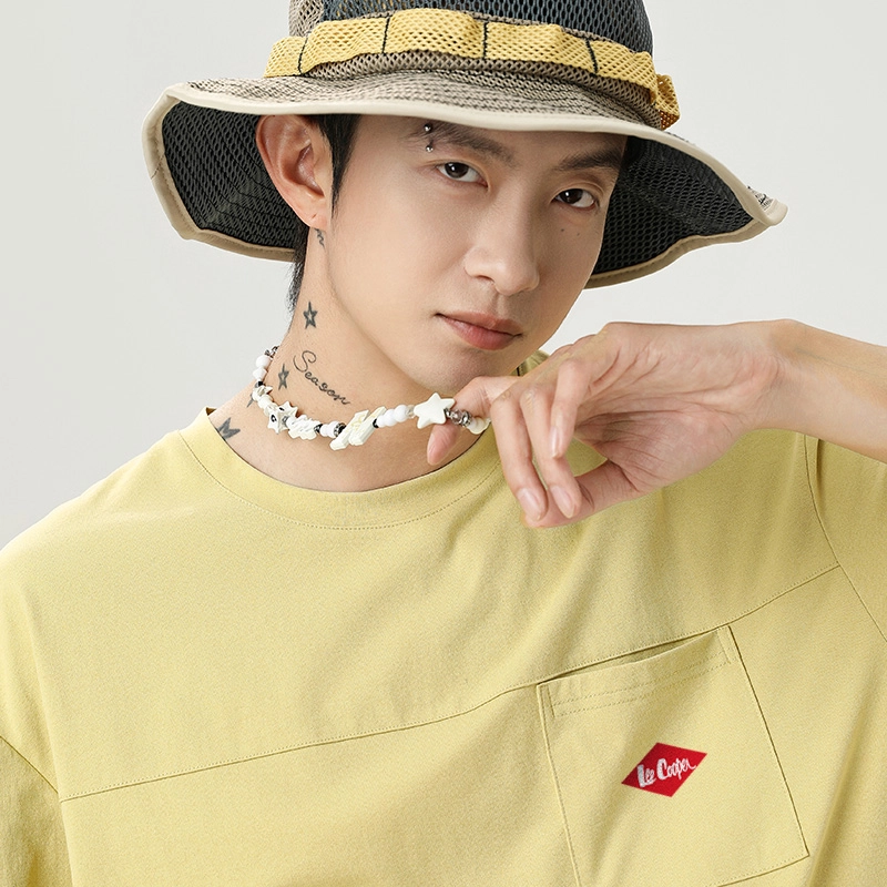 Lee Cooper T