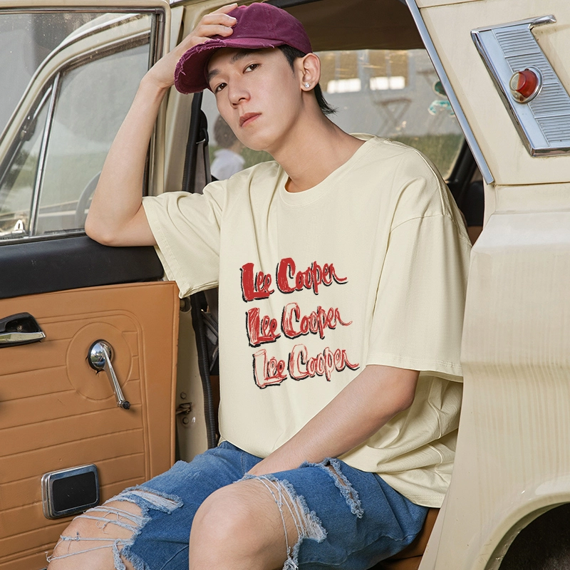 Lee Cooper logot