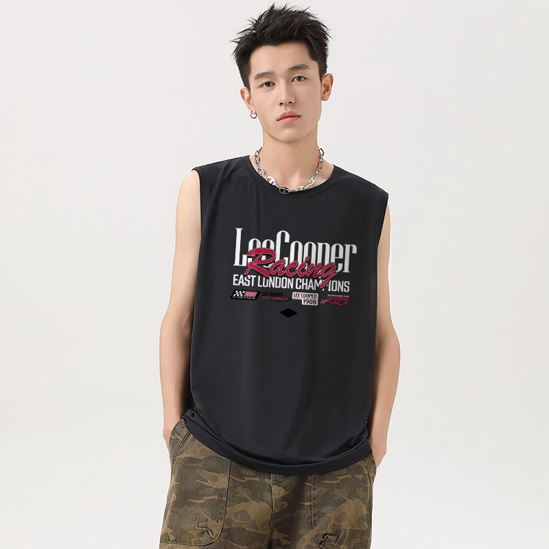 Lee Cooper t