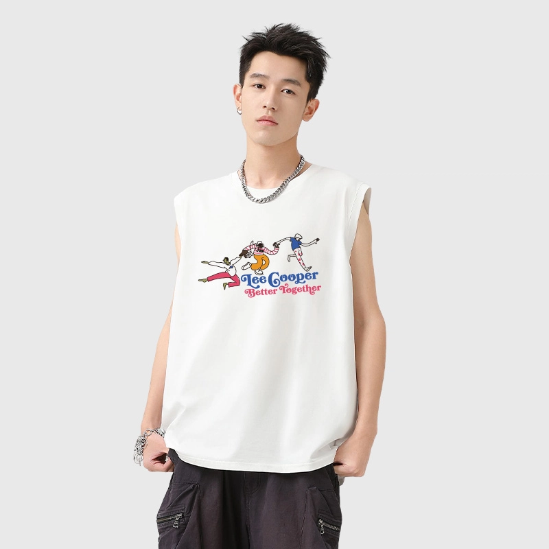 Lee Cooper