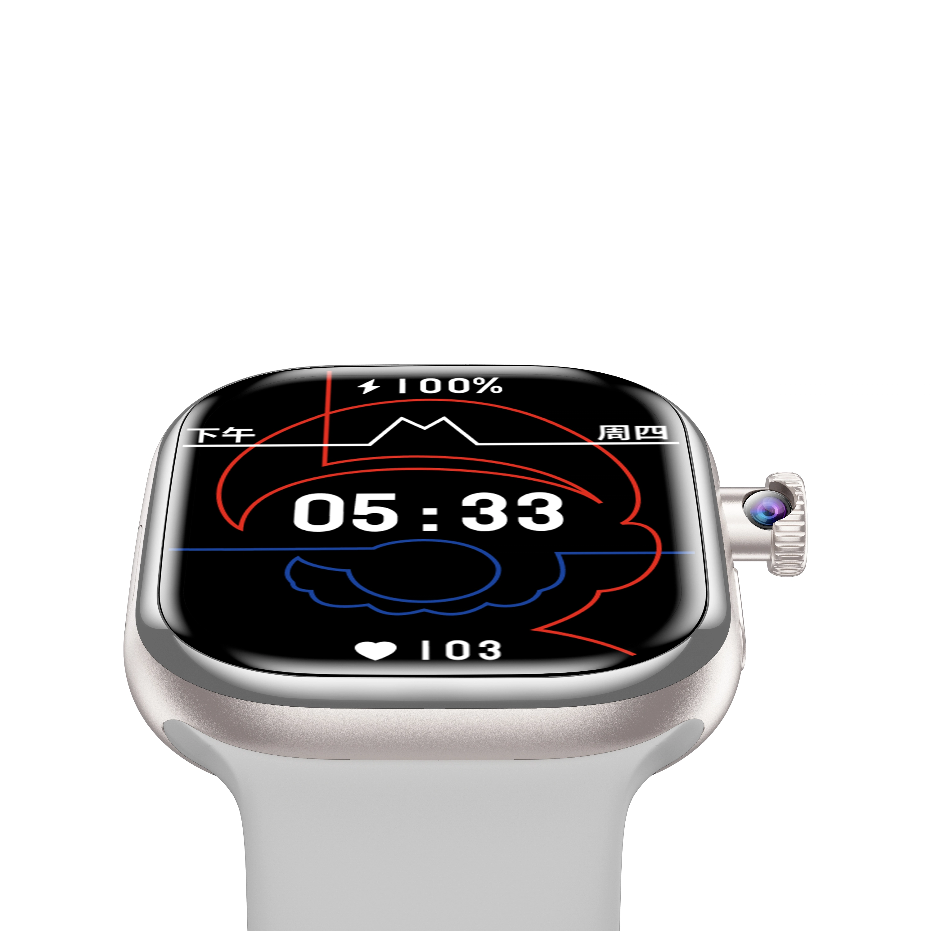 S10 Max app QQWiFi